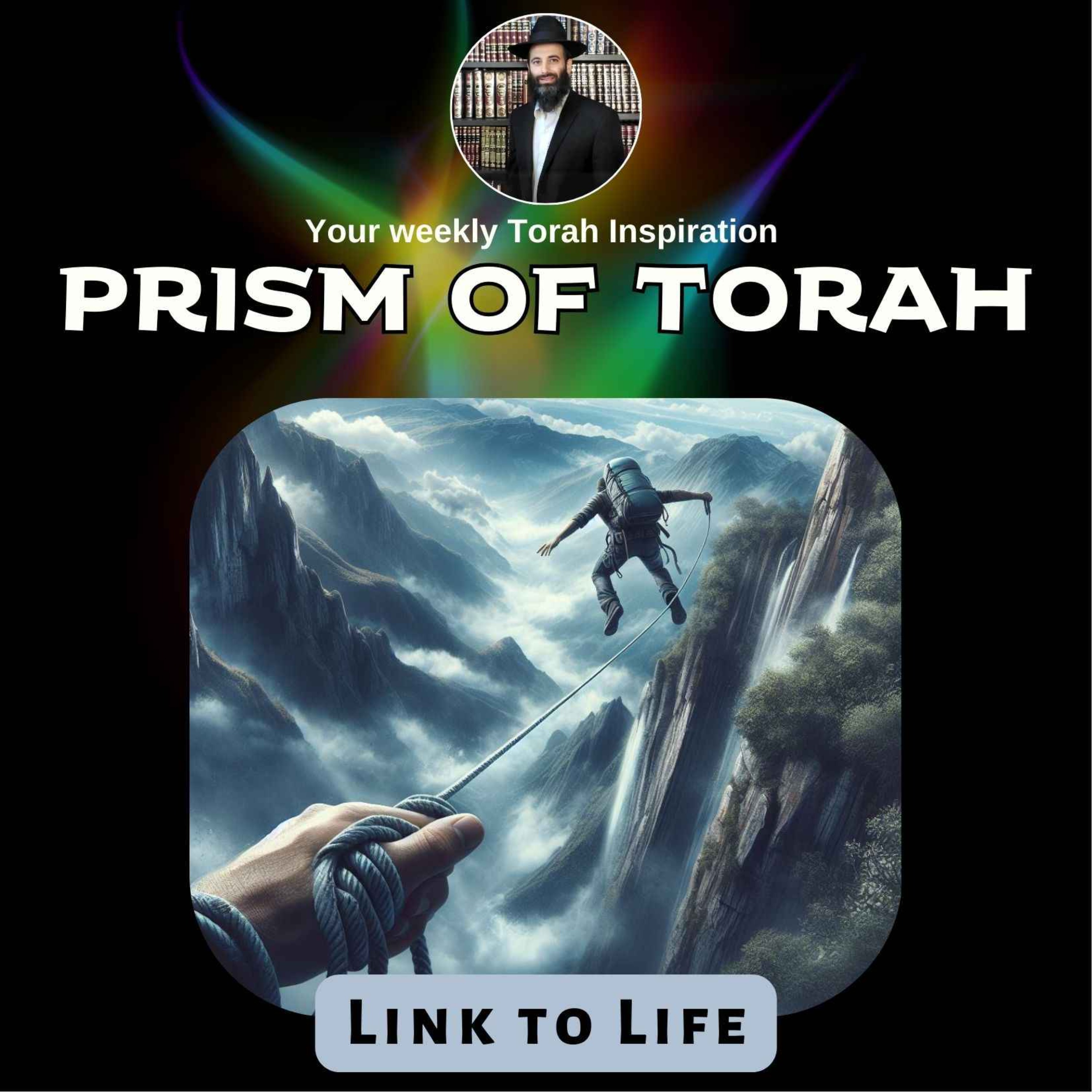 Archive Prism of Torah