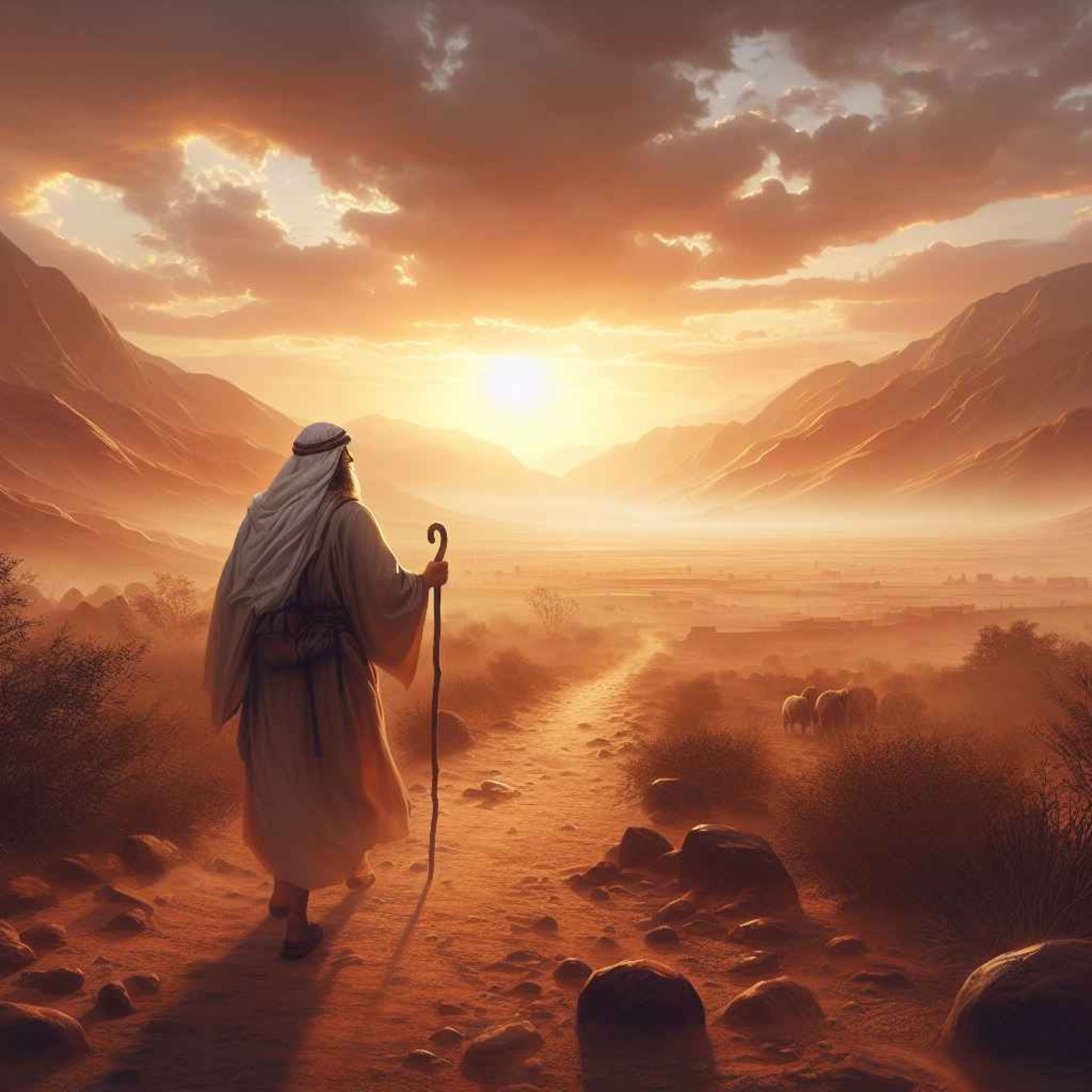 Archive Prism of Torah