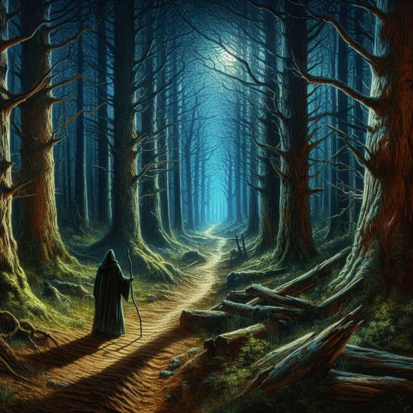 Parshas Vayeitzei - How to Earn Miracles Above Nature episode artwork