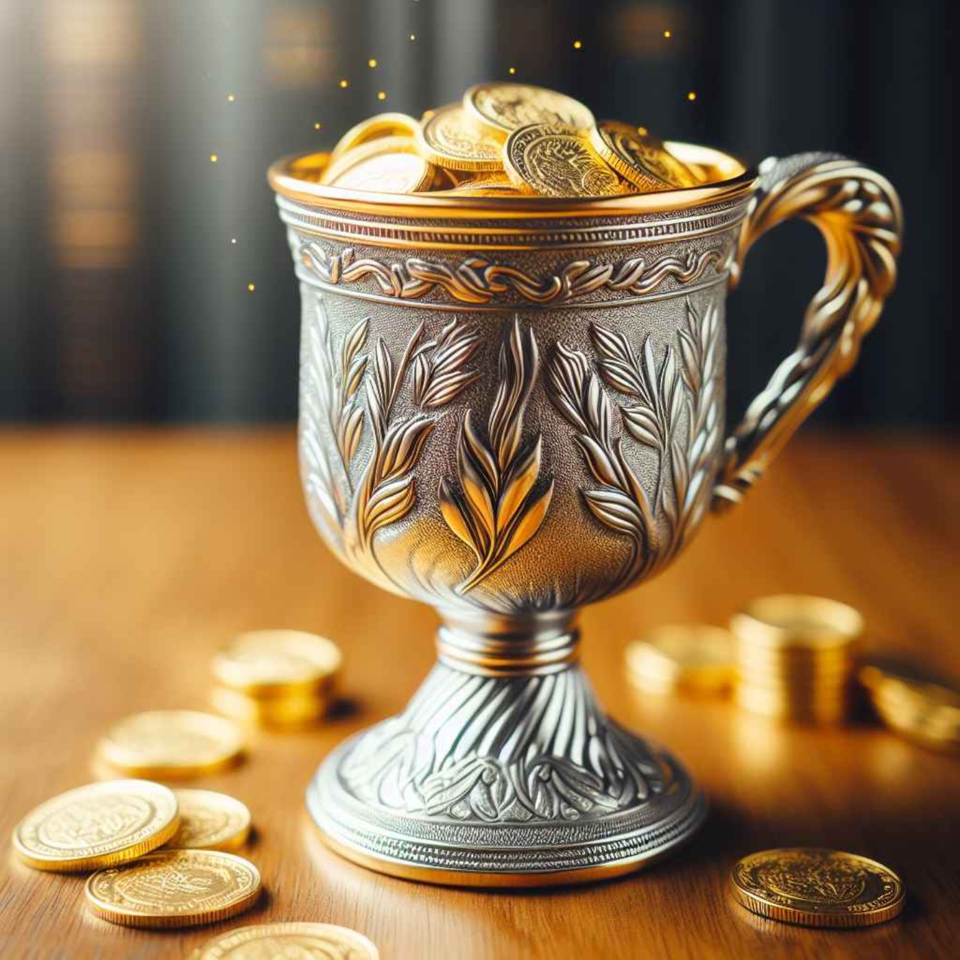 Archive Prism of Torah