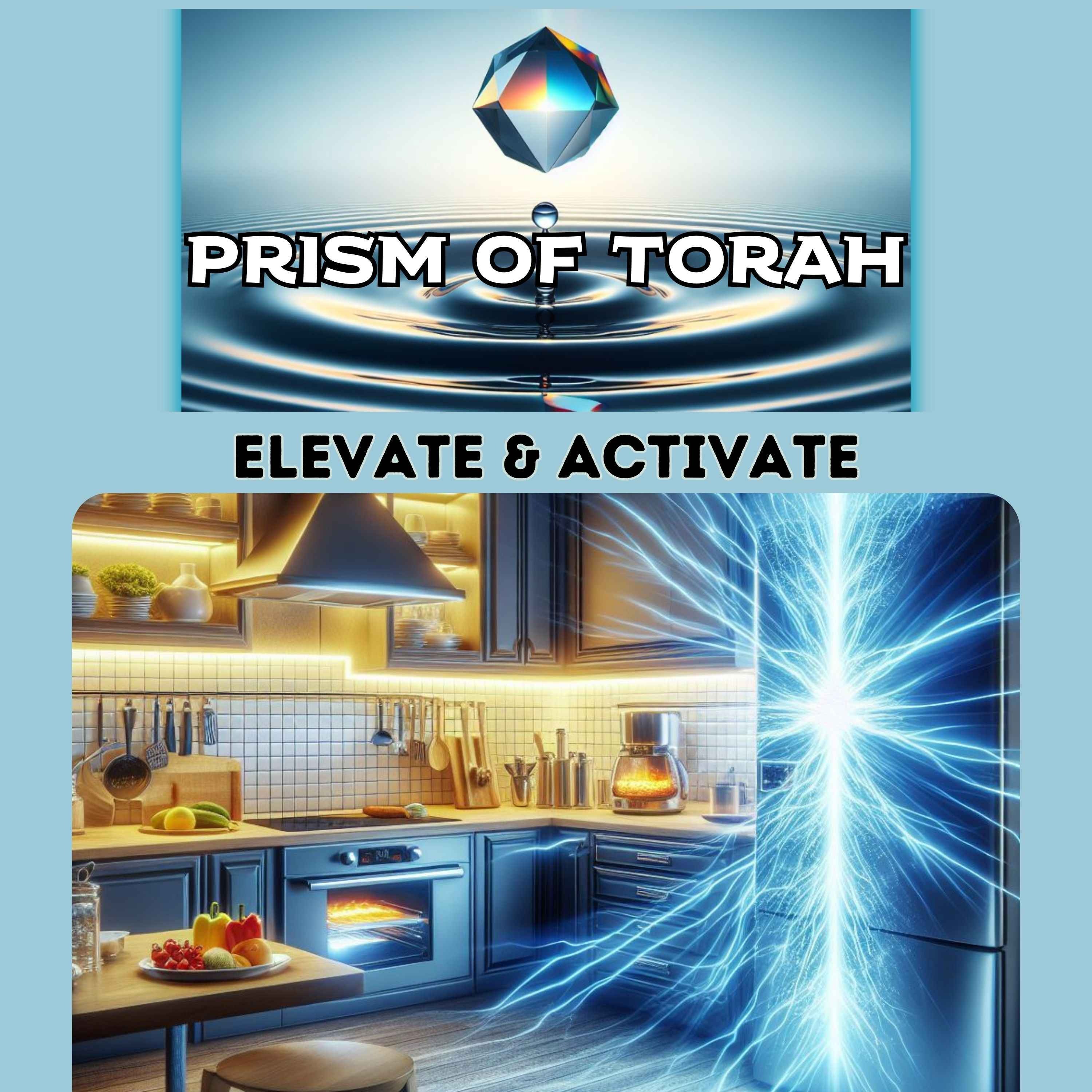 Archive Prism of Torah