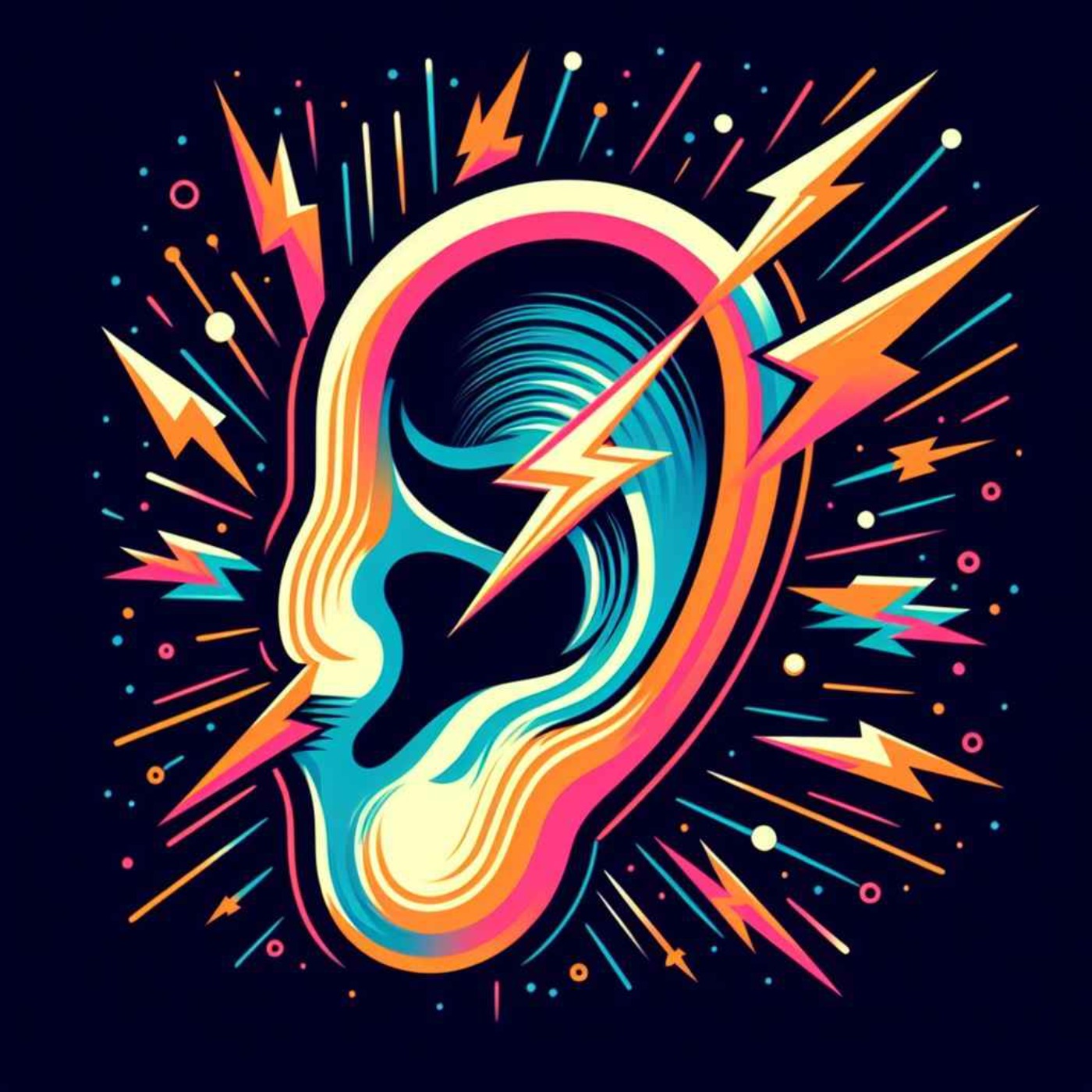 Parshas Yisro - Listen, Internalize & Act or Else  episode artwork