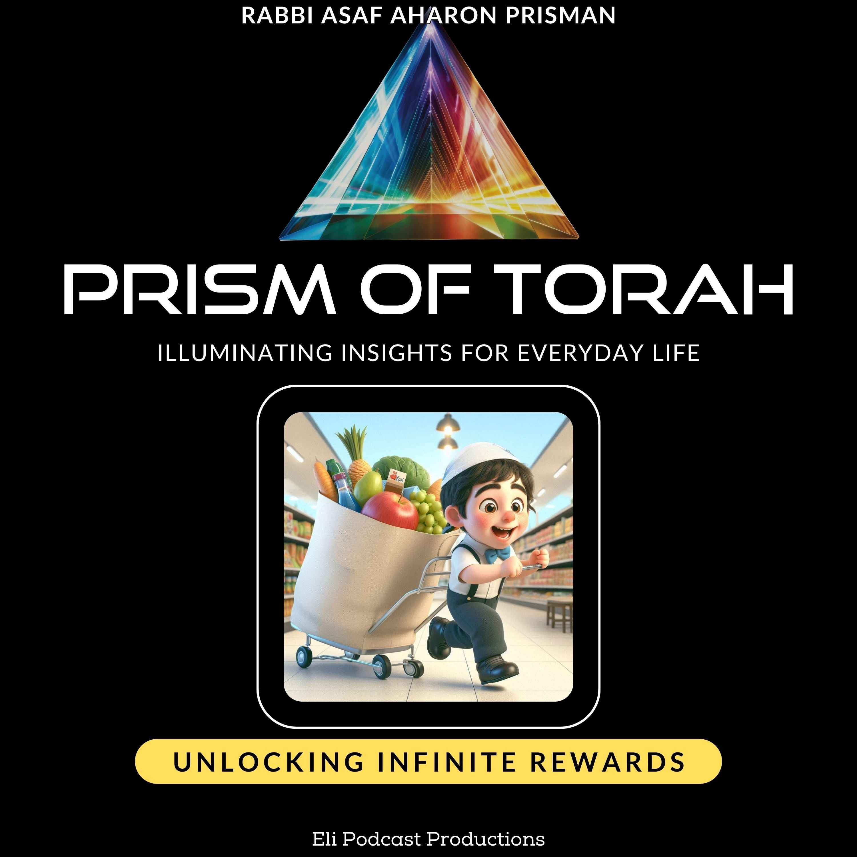 Archive Prism of Torah