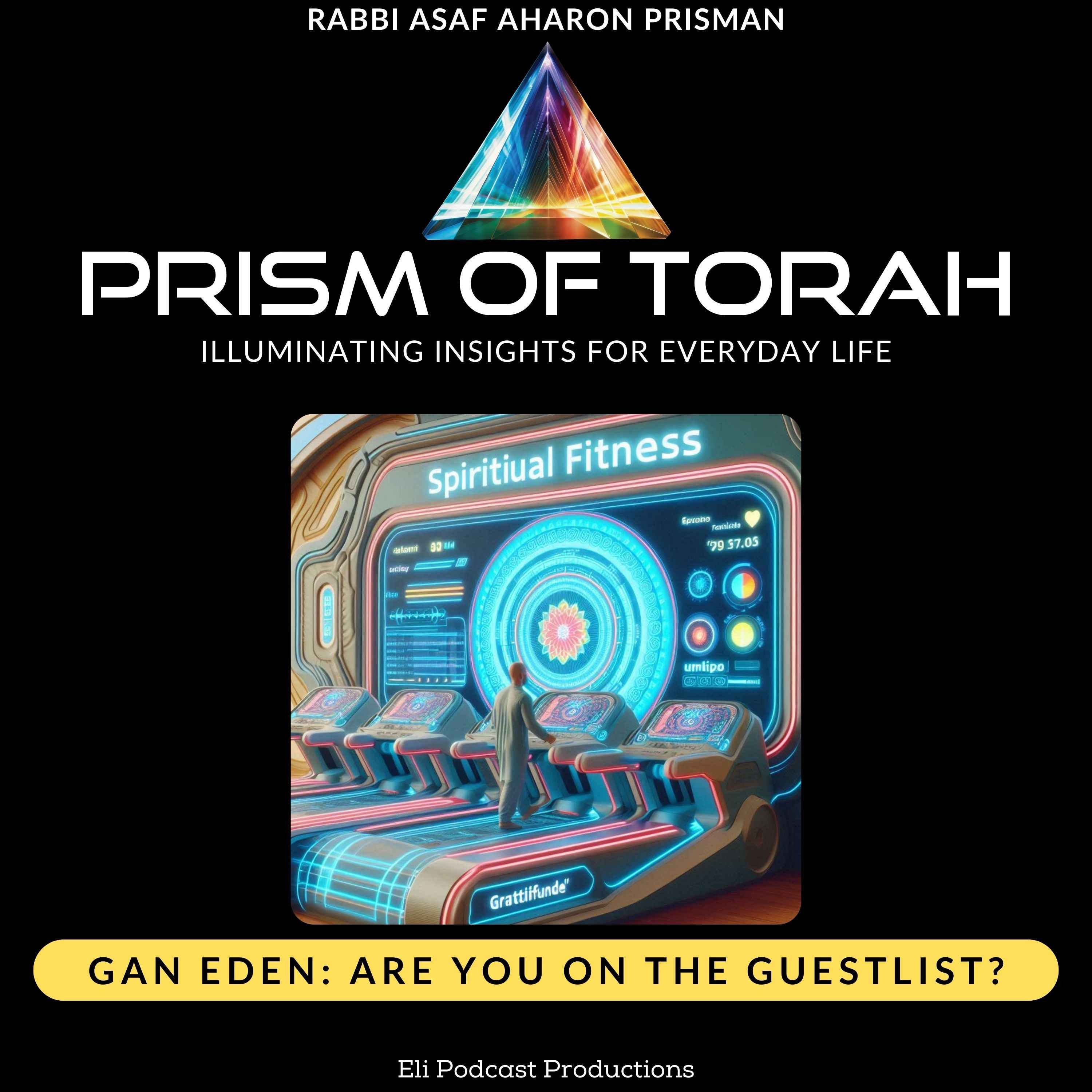 Archive Prism of Torah