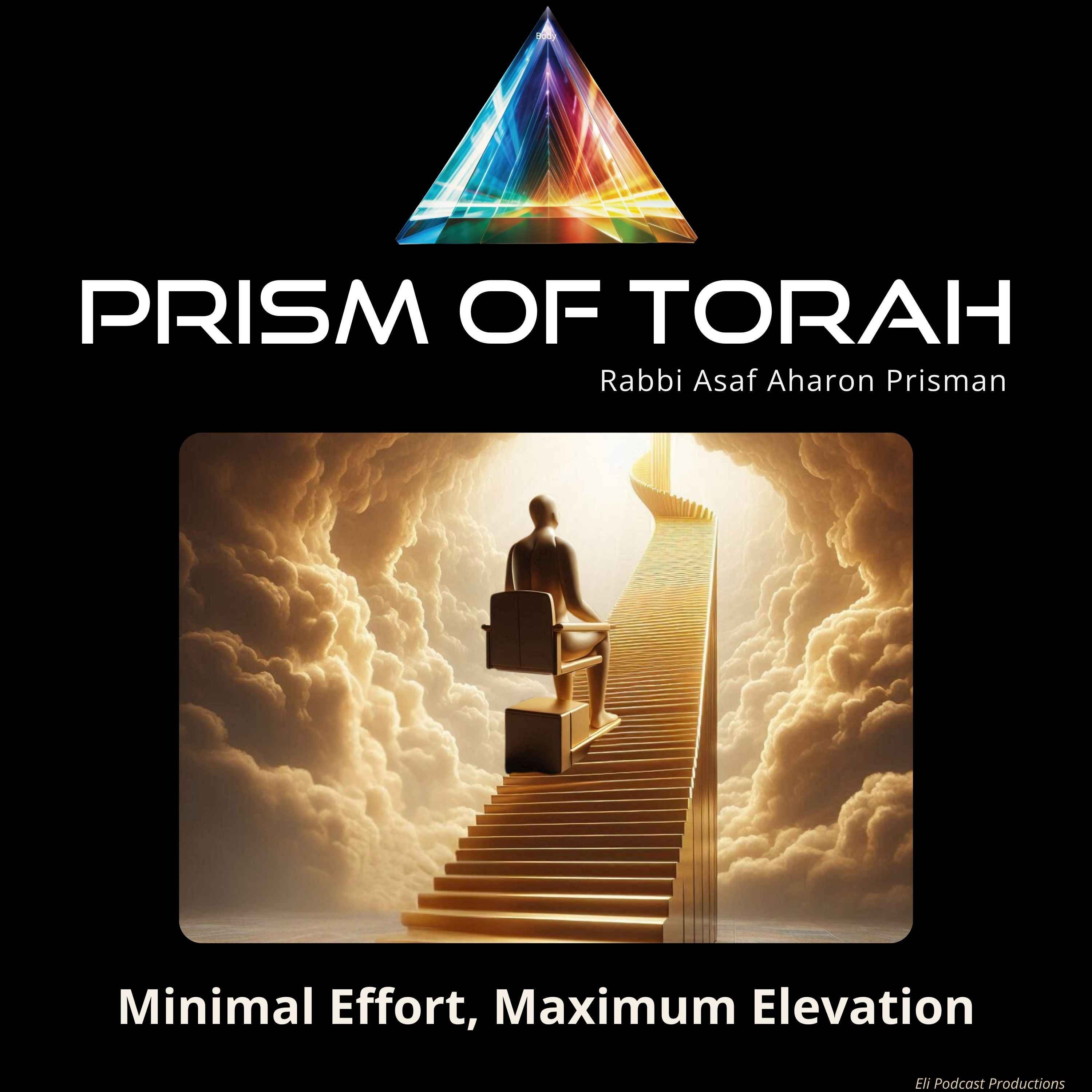 Archive Prism of Torah