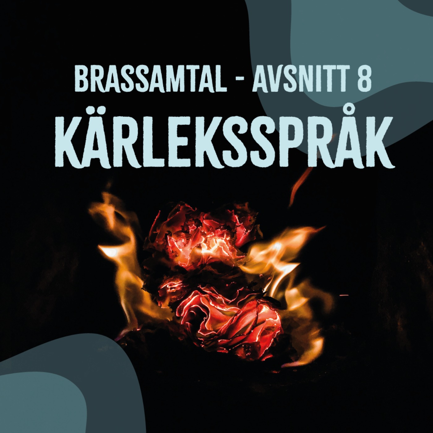 Två osaliga andar