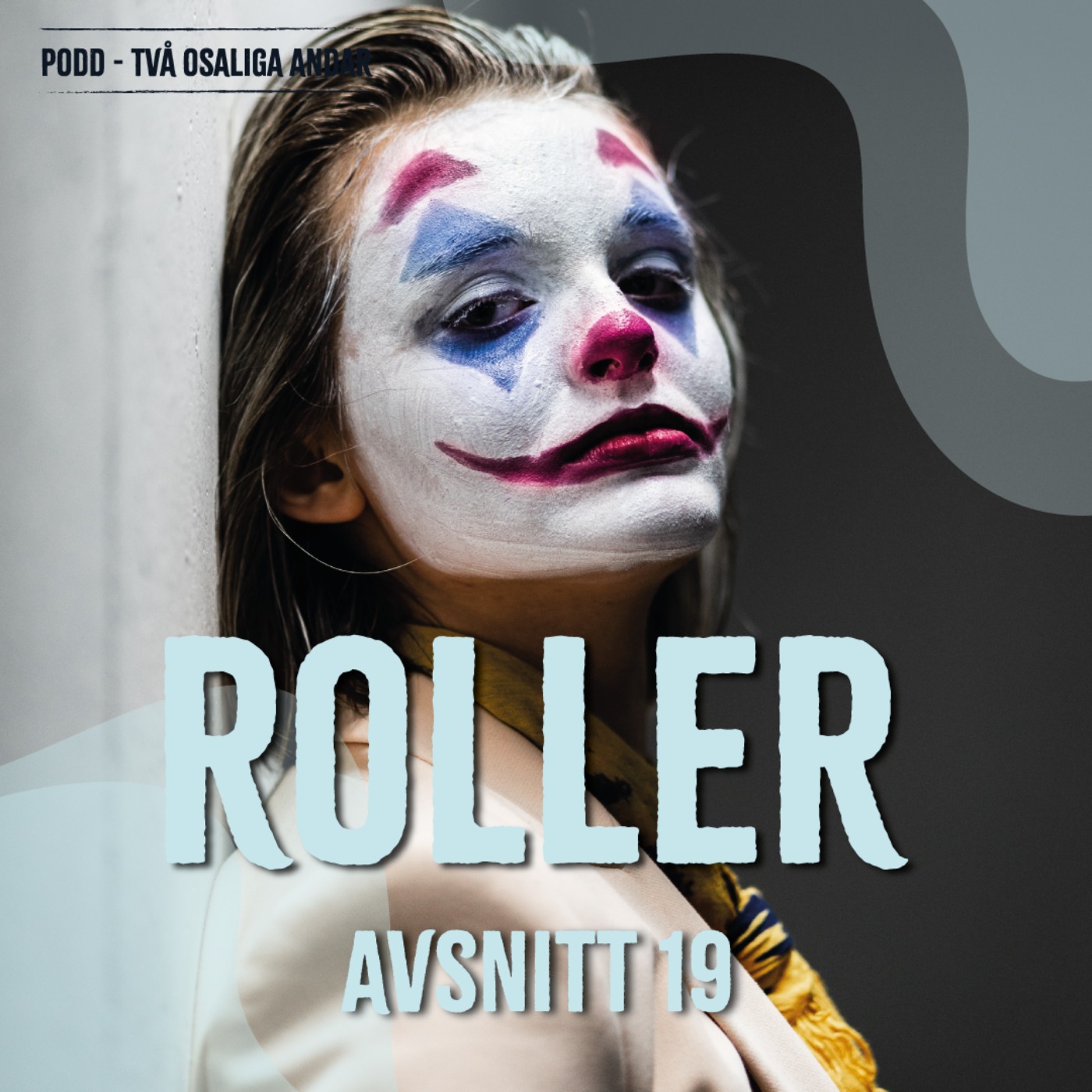 Två osaliga andar