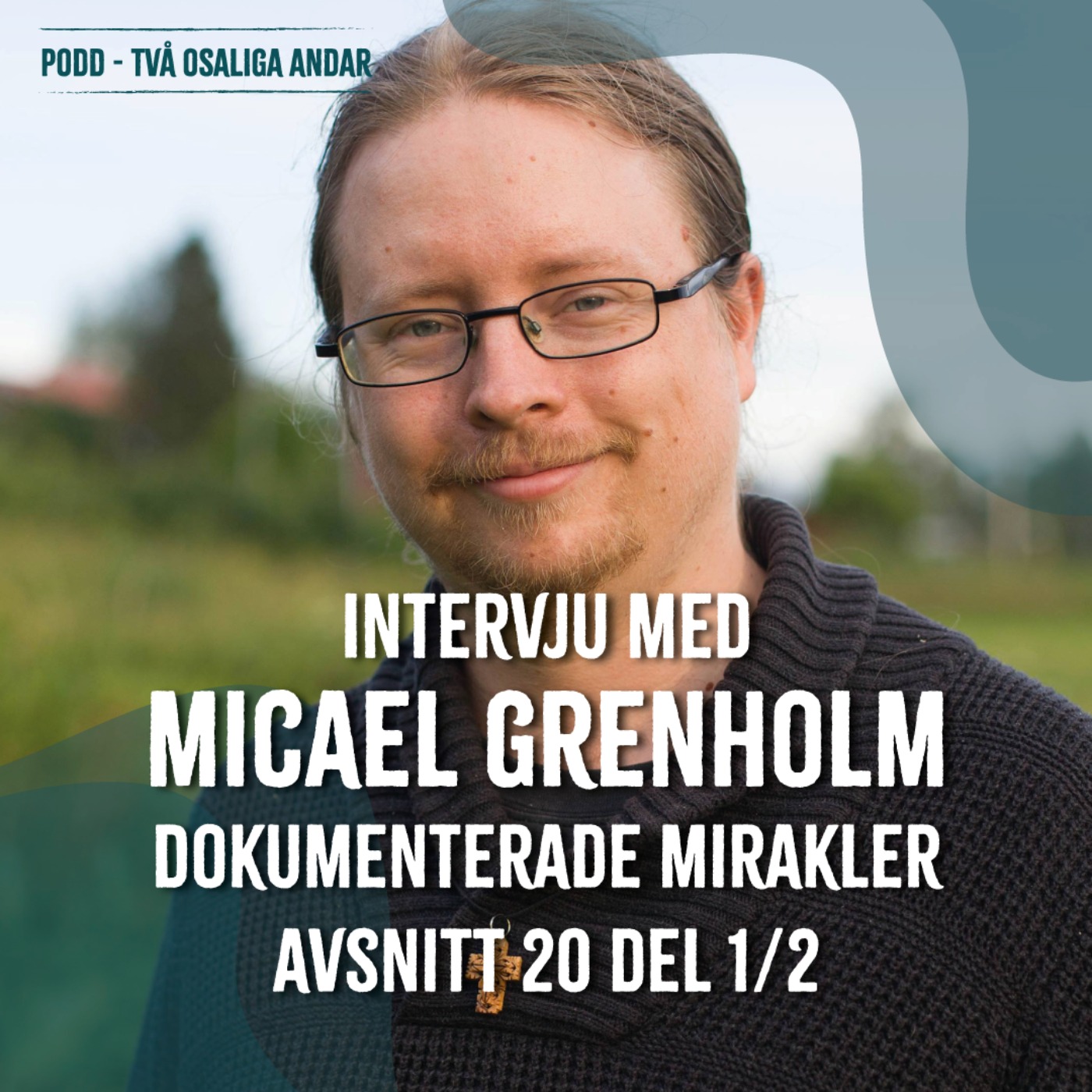 Två osaliga andar