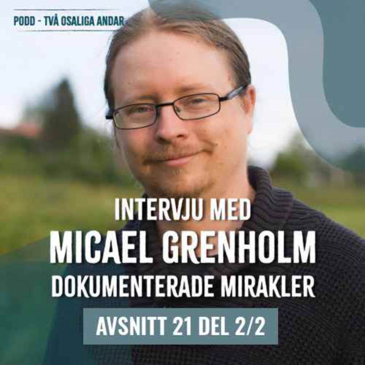 Två osaliga andar
