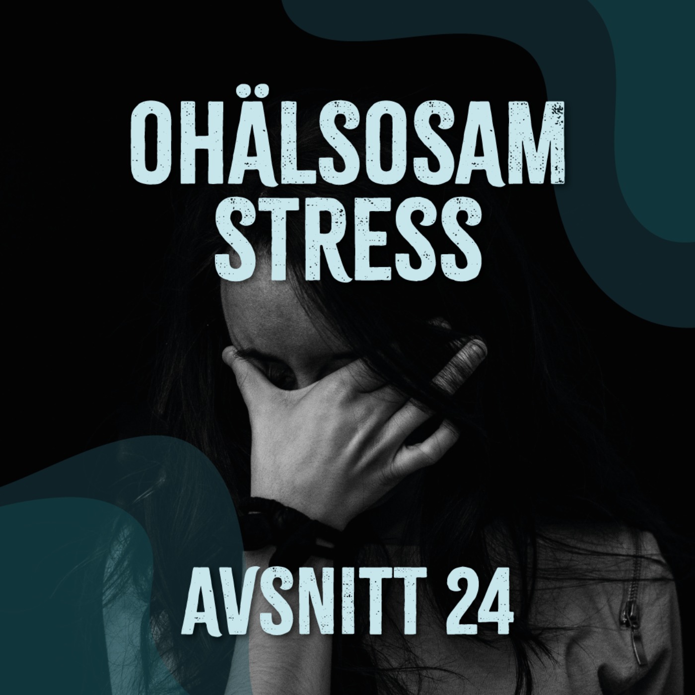 Två osaliga andar