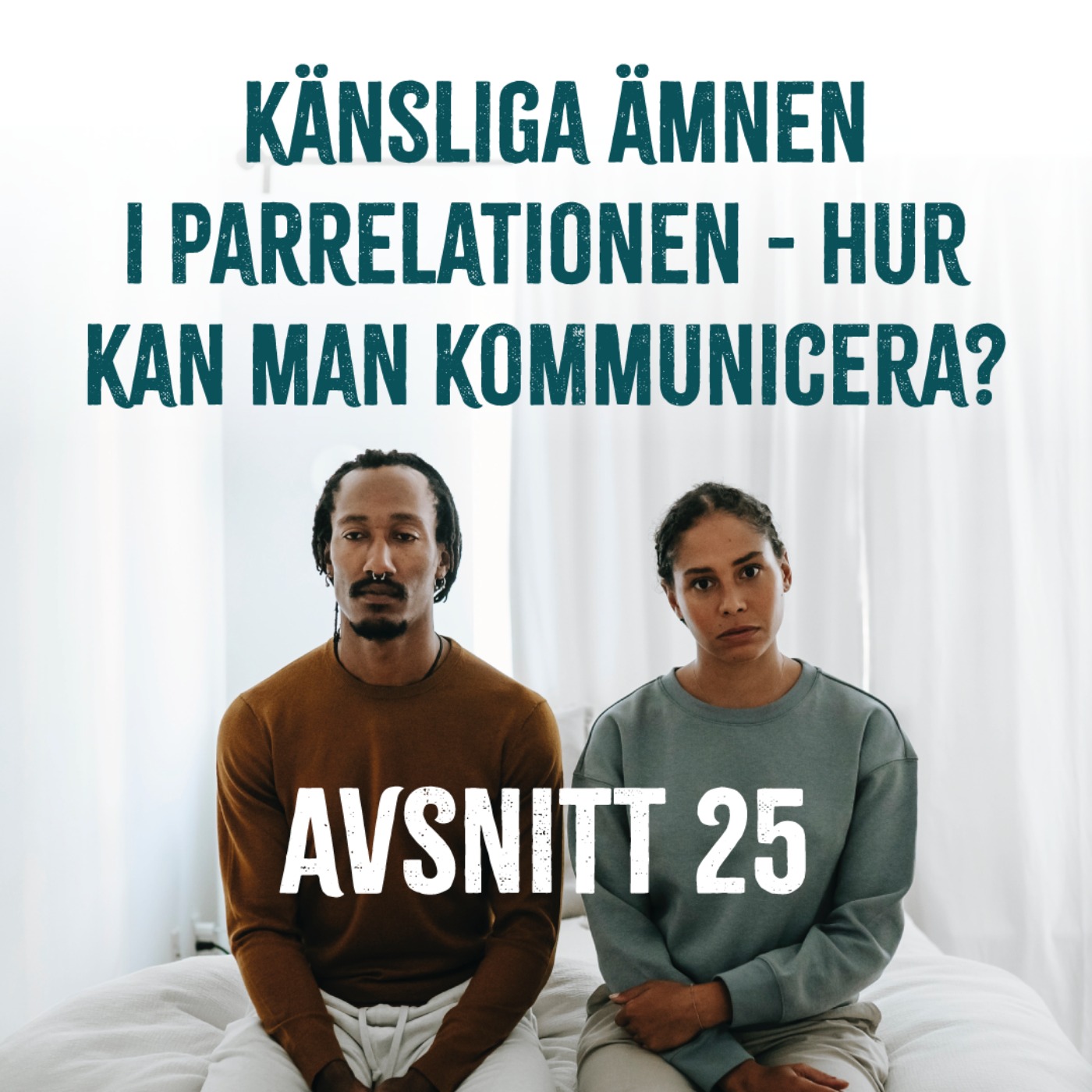 Två osaliga andar