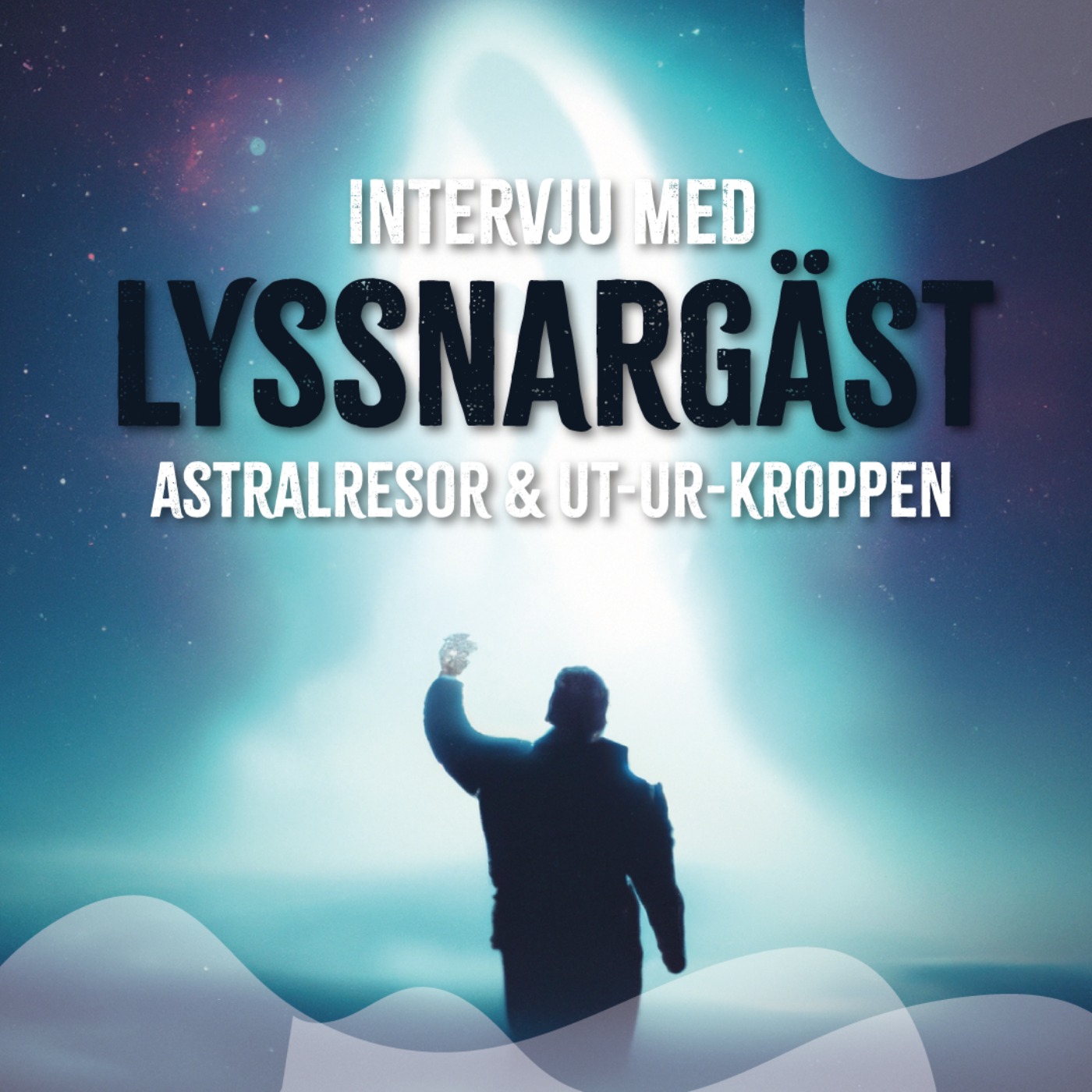 Två osaliga andar