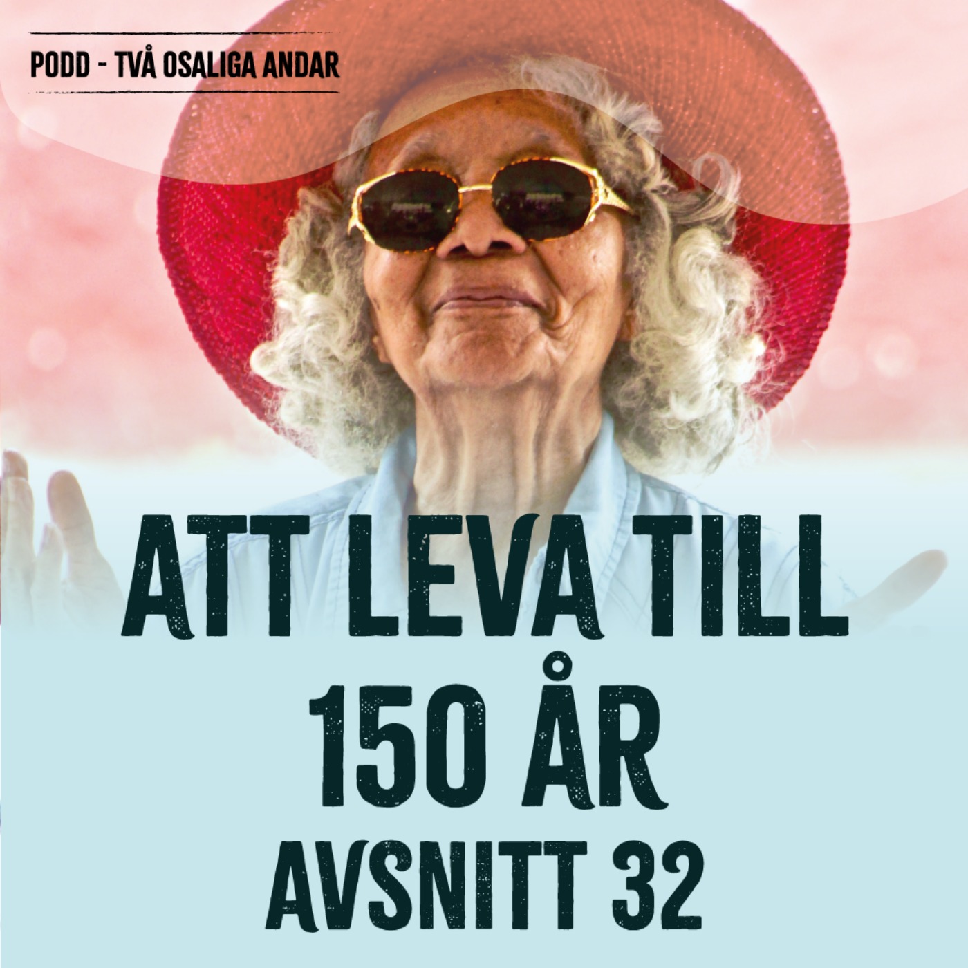 Två osaliga andar