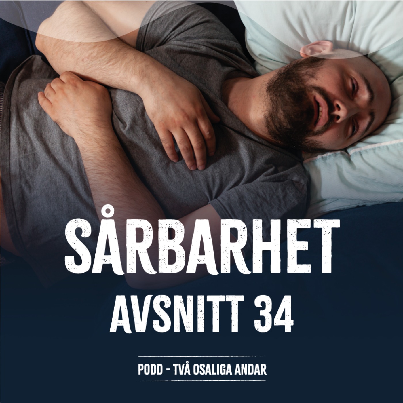 Två osaliga andar
