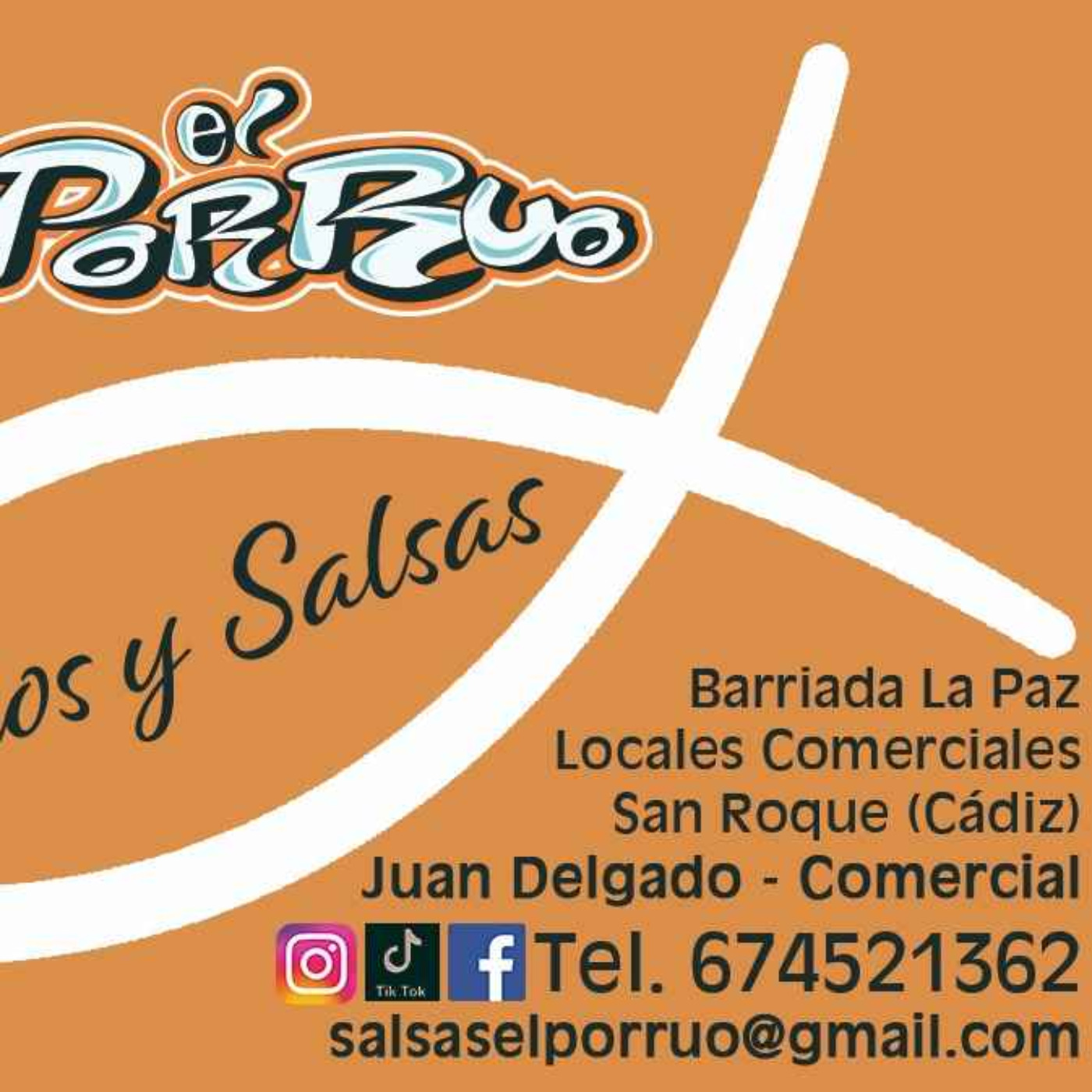 20 años de bendición en el Asador El Porruo episode artwork
