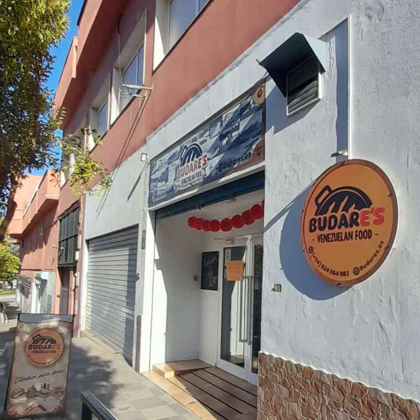 Portada de Reportajes - A pie de calle