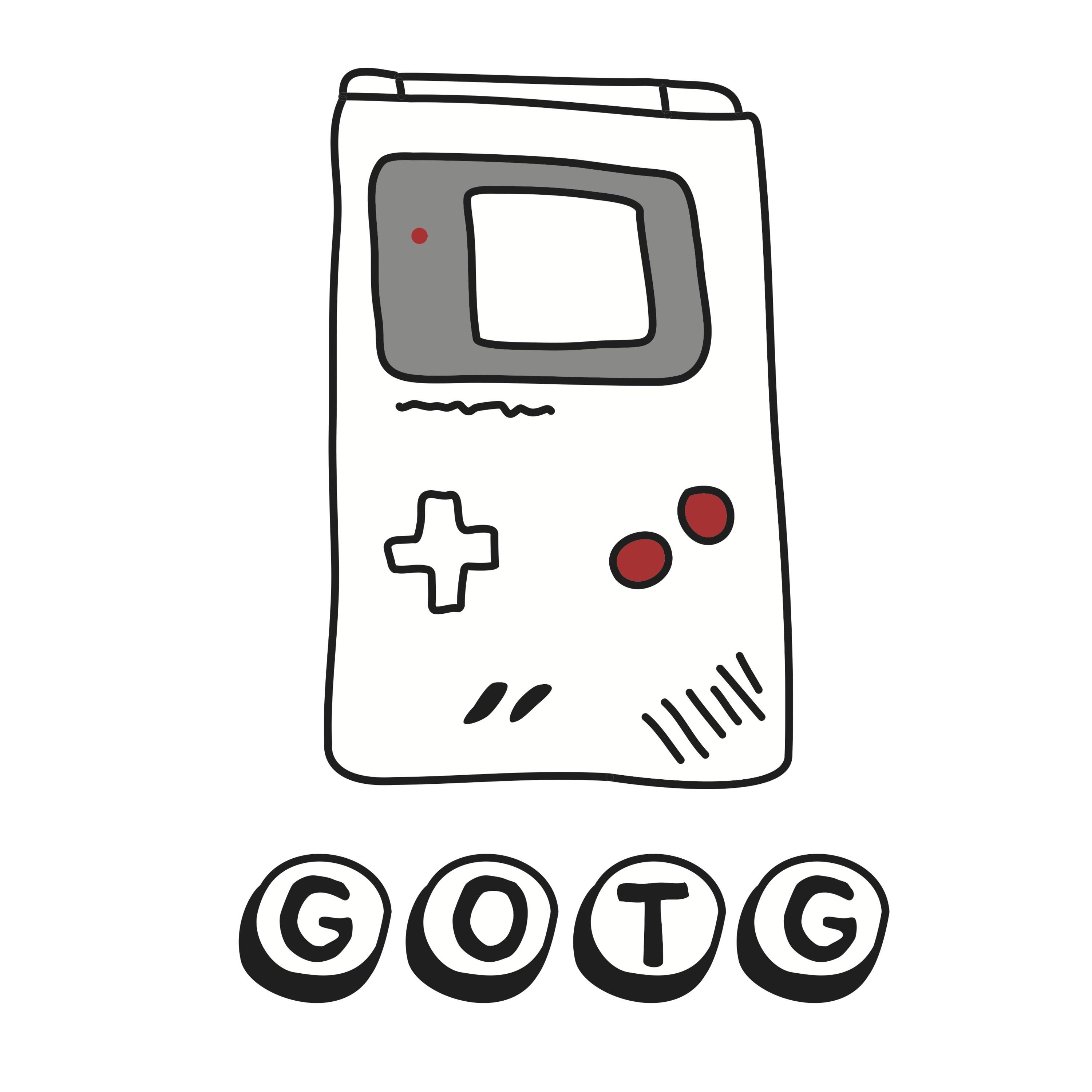 cover art for Episode 94: Top 25 Game Boy & Game Boy Color Games