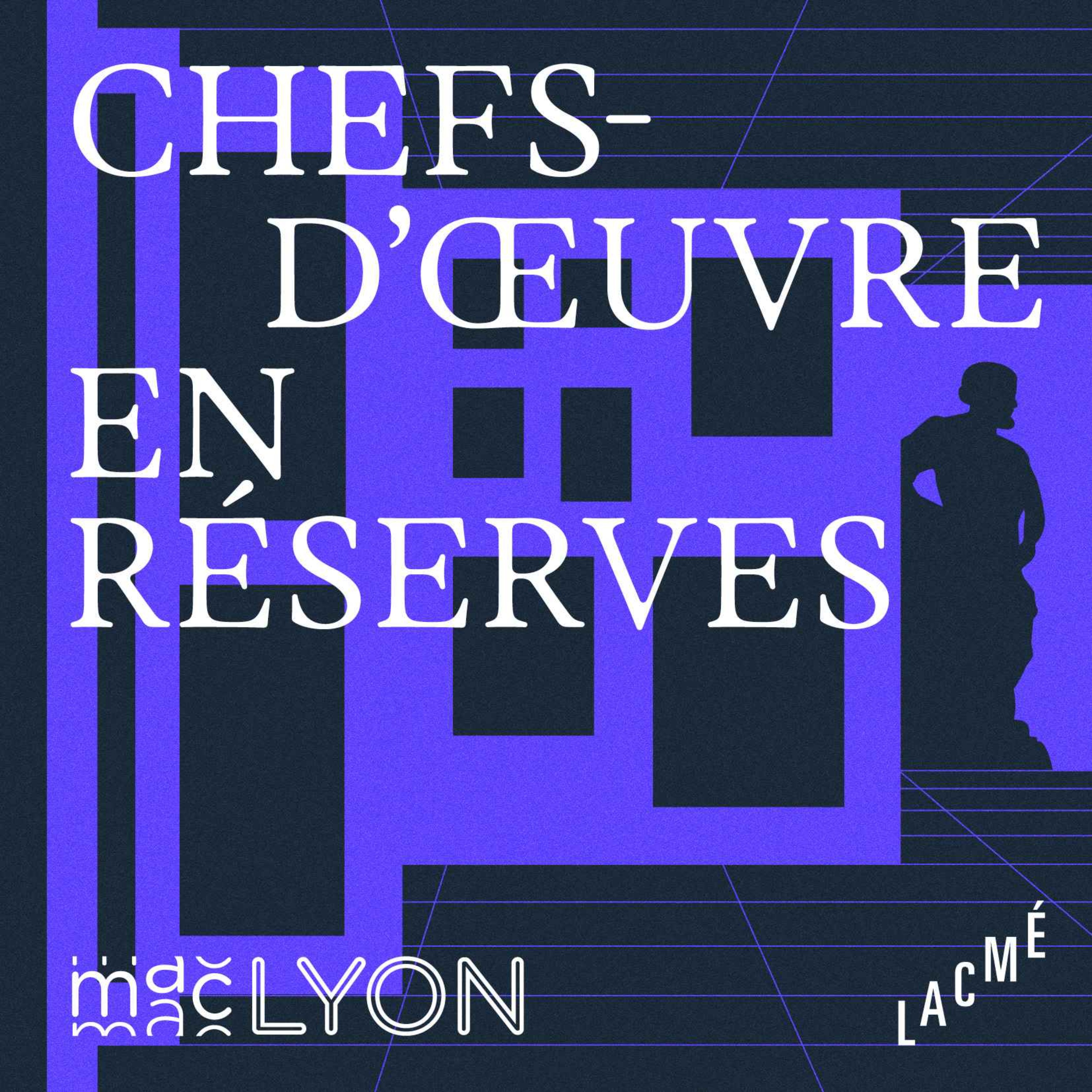 Musée d’art contemporain de Lyon : le macLYON