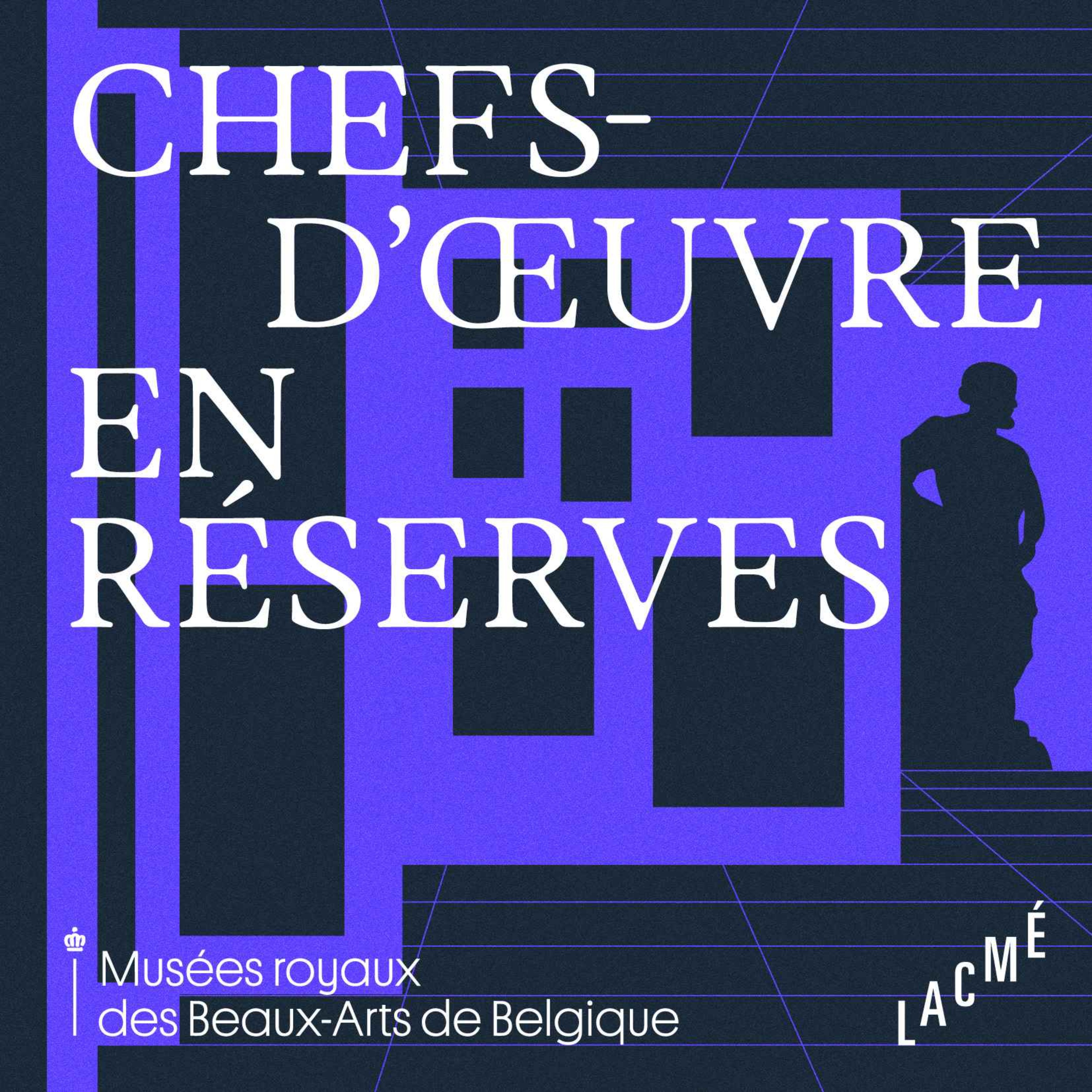 Les Musées royaux des Beaux-Arts de Belgique