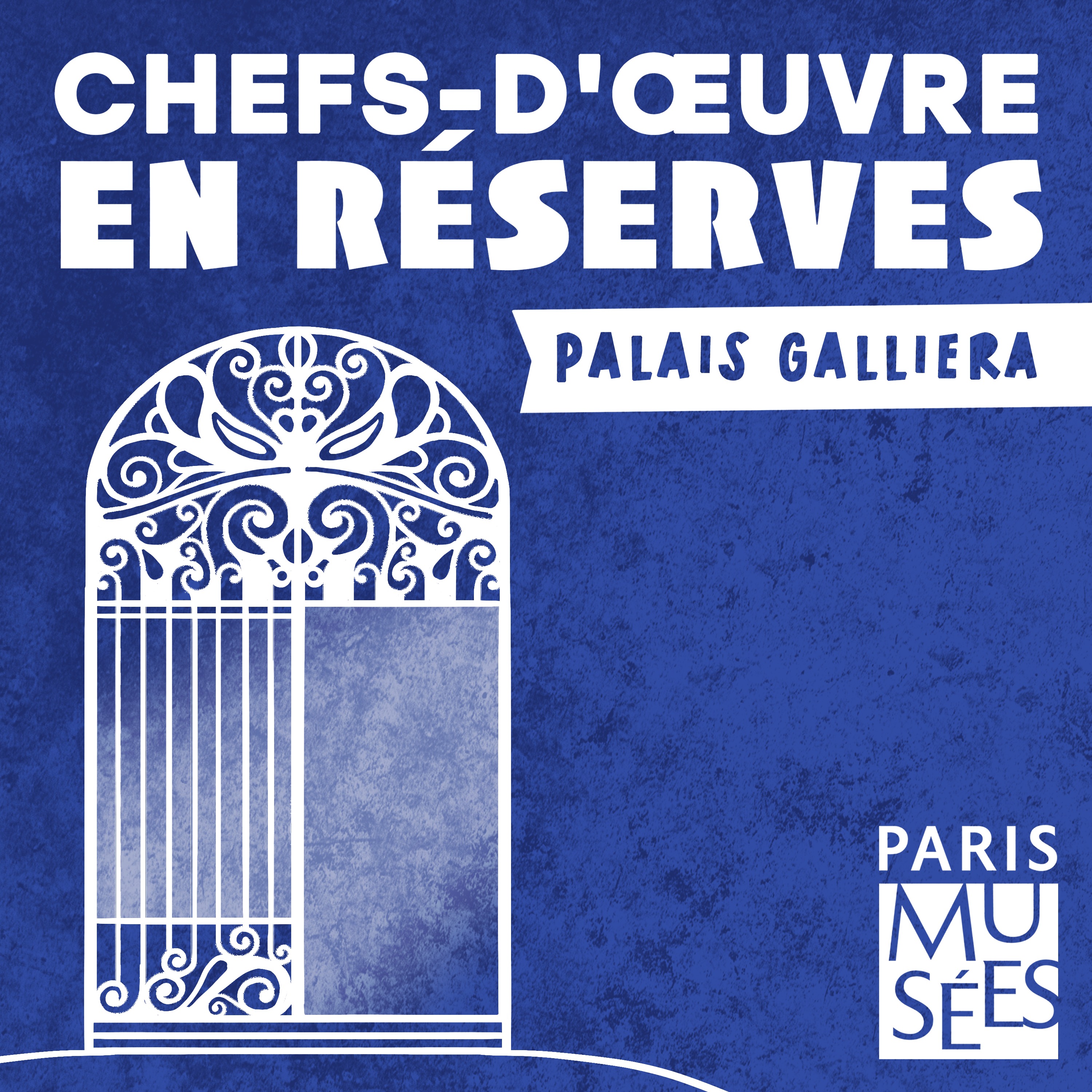 Les dessous du Palais Galliera
