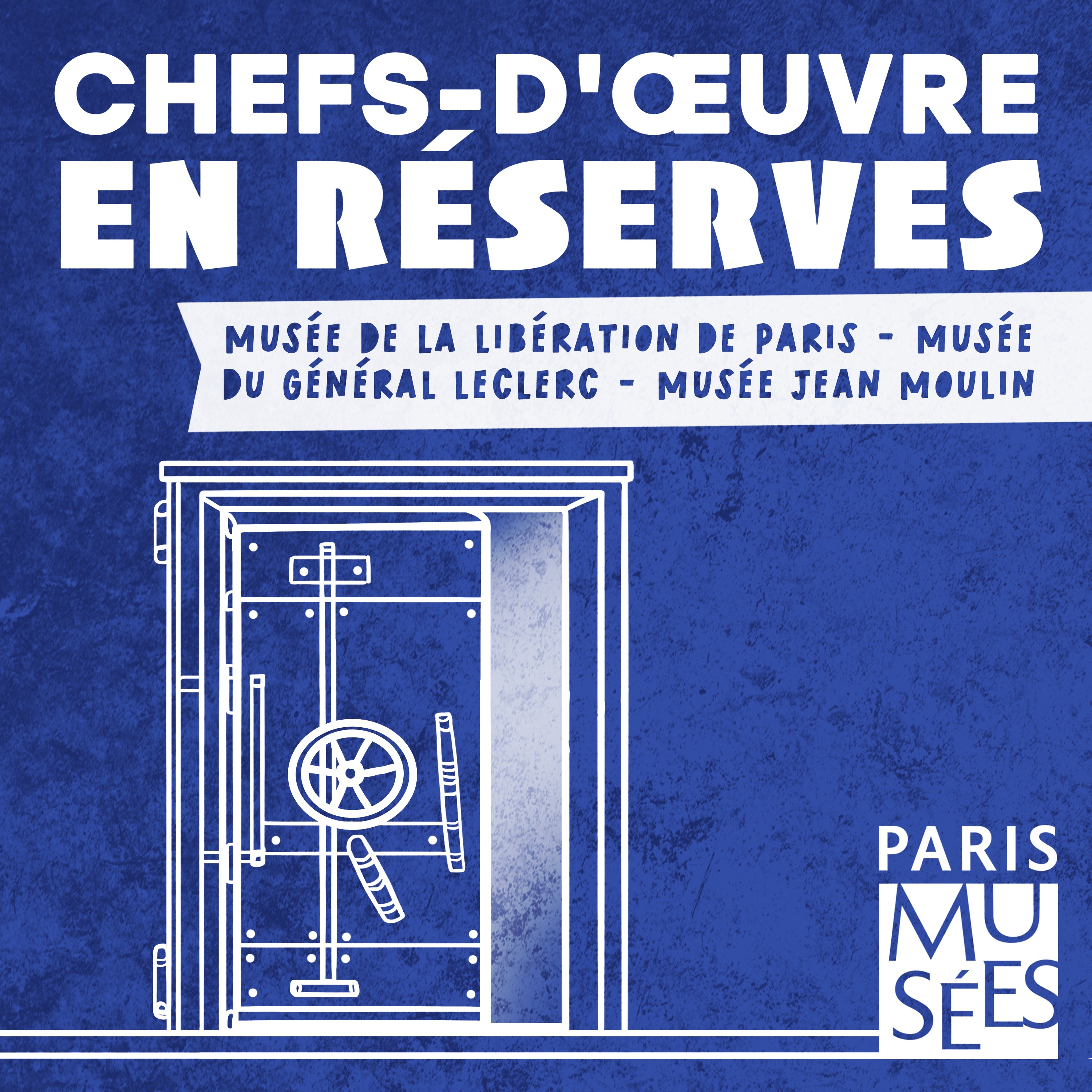 Les mémoires du musée de la Libération de Paris
