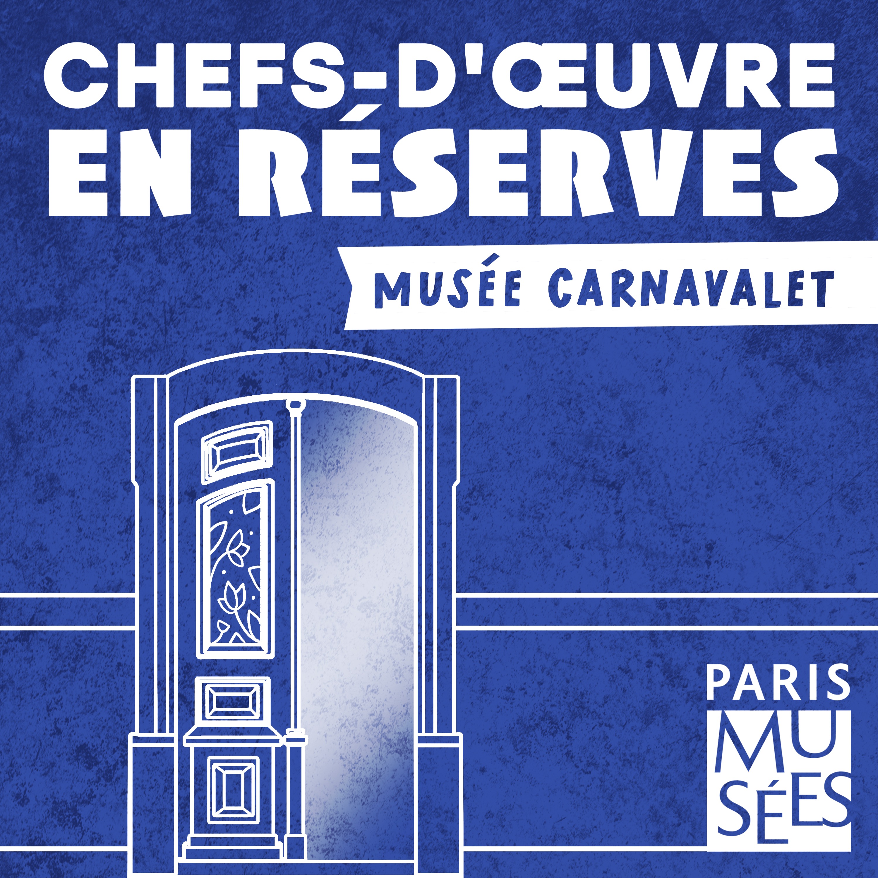 Les histoires du Musée Carnavalet