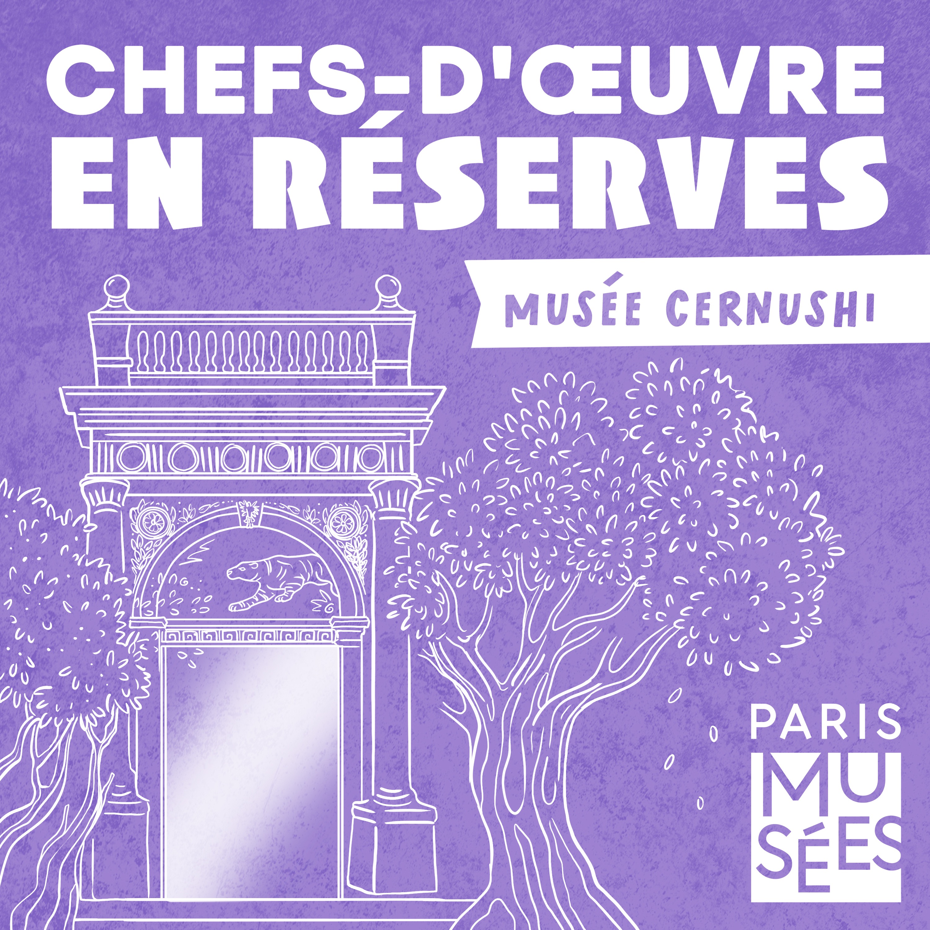 Les mondes du Musée Cernuschi