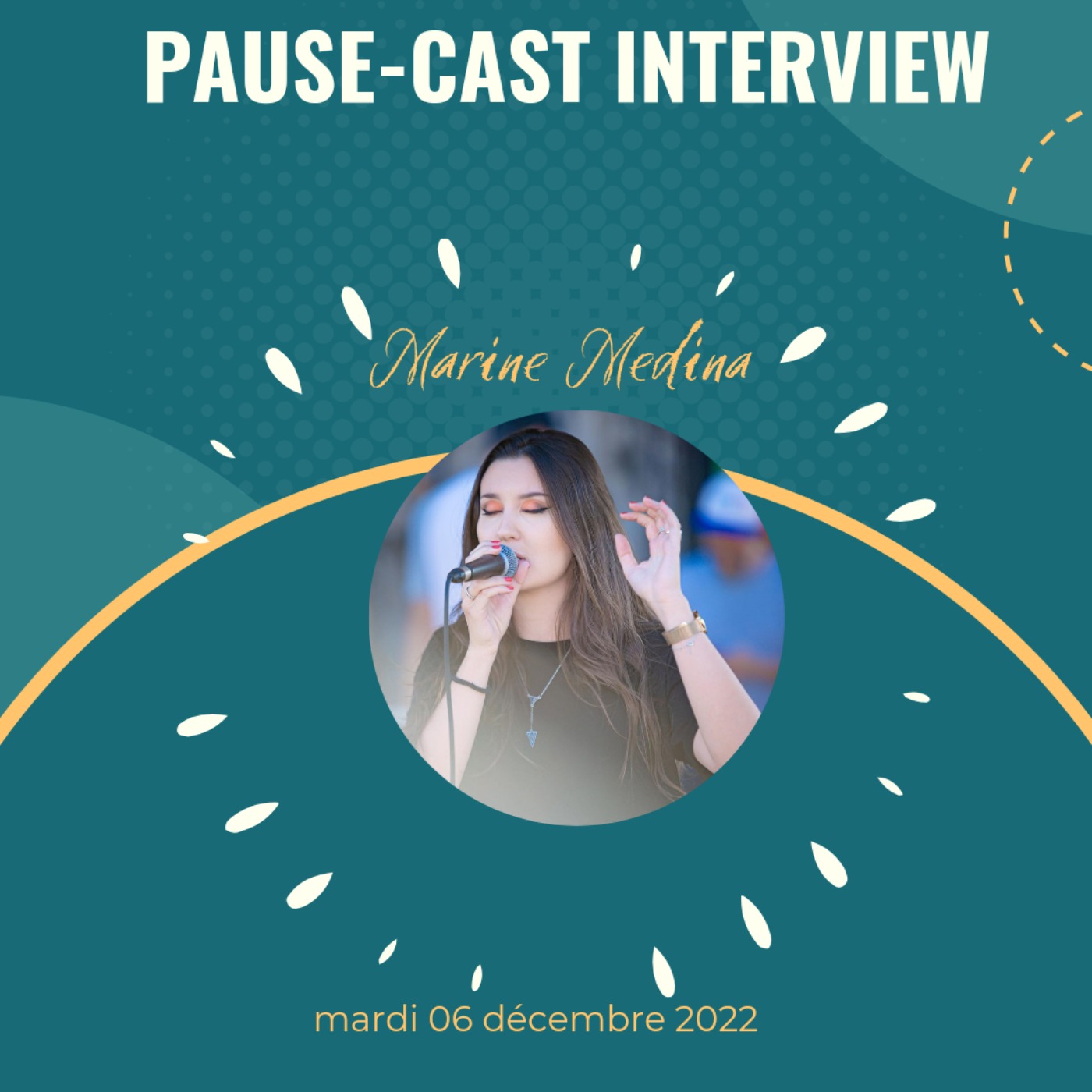 La Pause-Cast