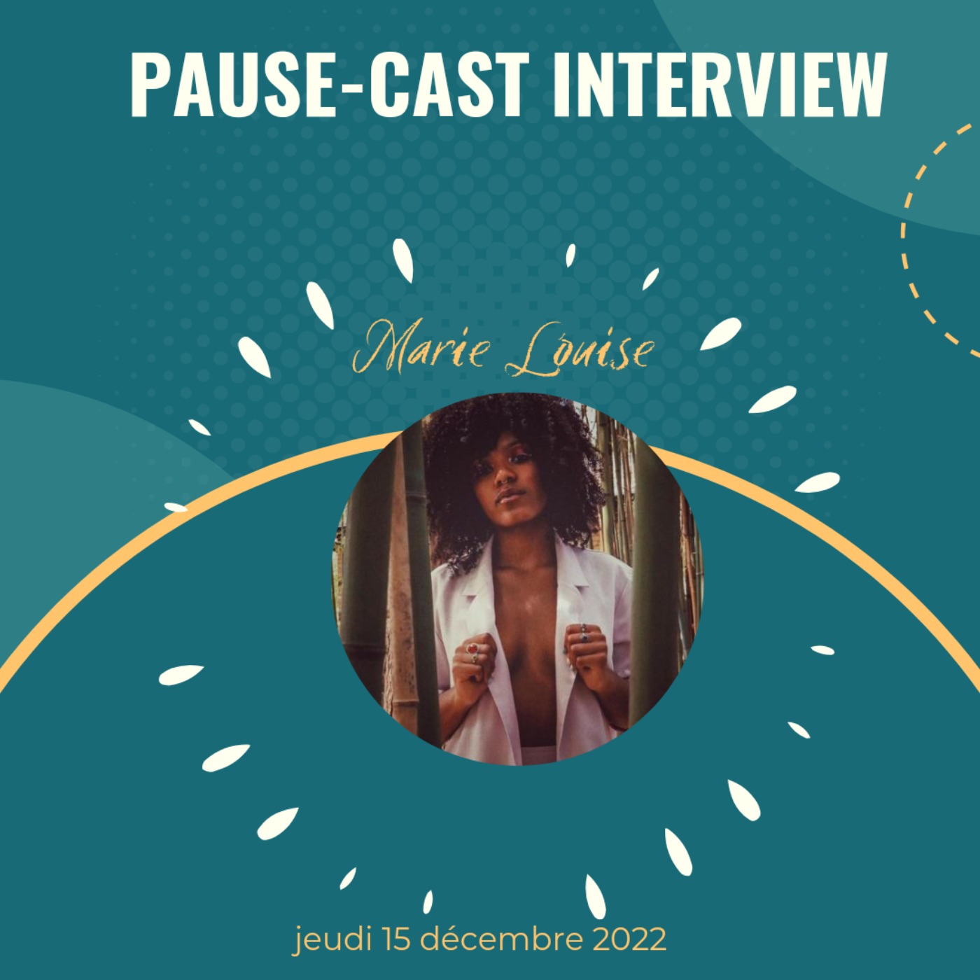 Marie Louise : la pépite musicale de la semaine