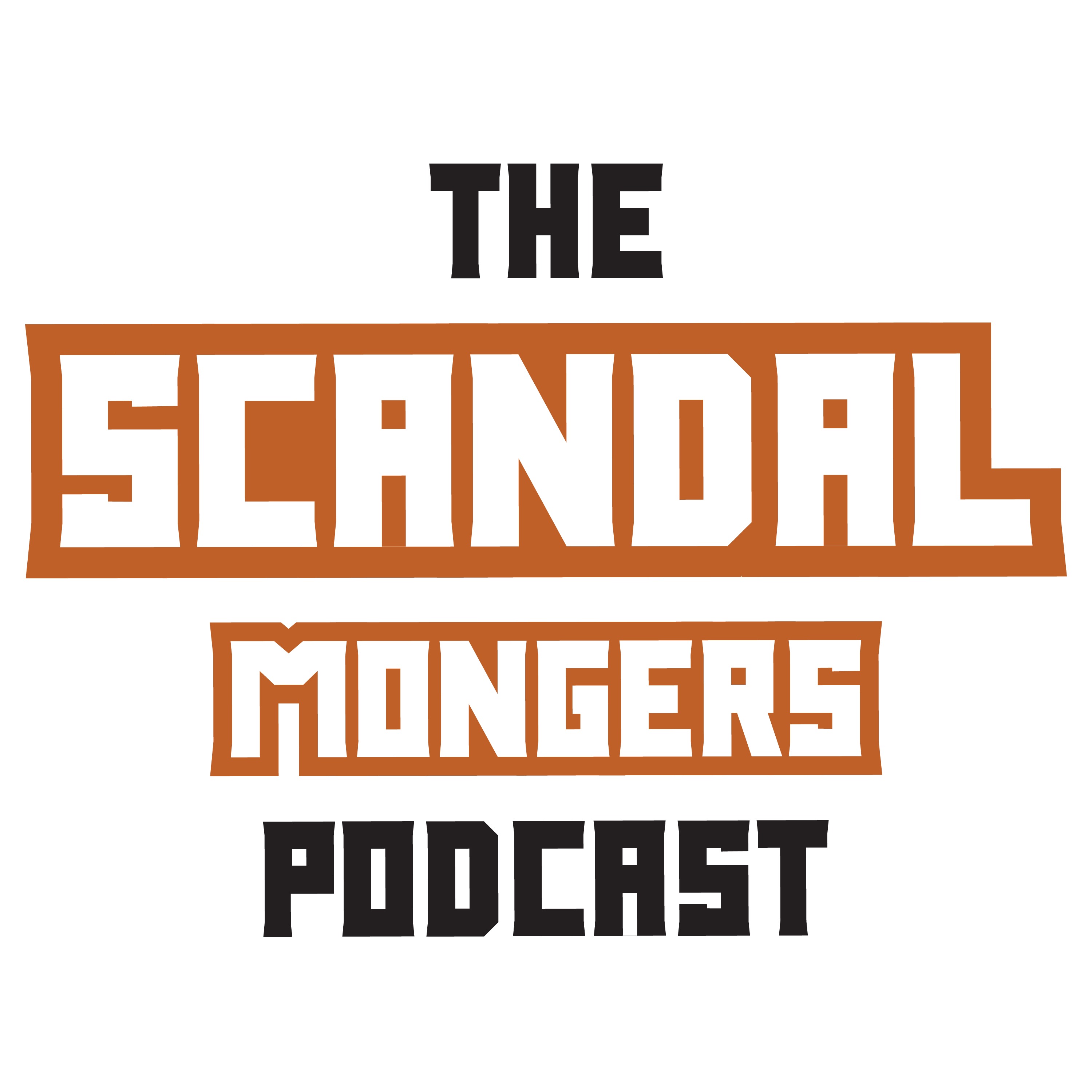 'Vodka with Stalin' with Giles Milton. Plus Kate’s New Royal Video | Ep.85 | The Scandal Mongers Podcast