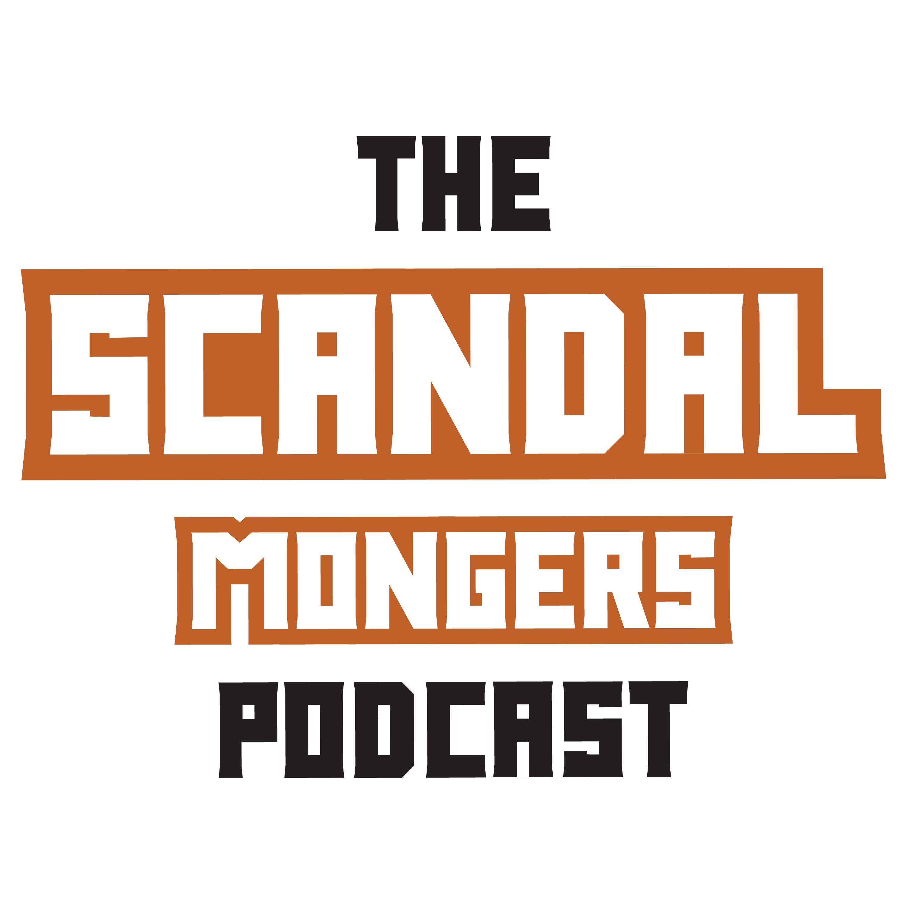 Guess who’s back! + Agatha’s Greatest Mystery | Ep.149 | The Scandal Mongers Podcast episode artwork