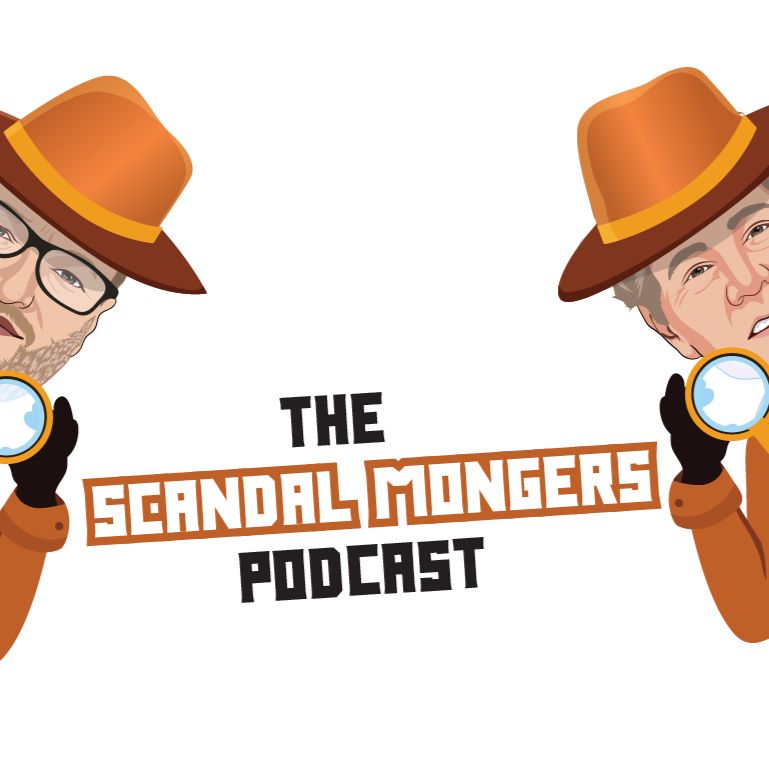 Ep. 1 | Lord Louis Mountbatten