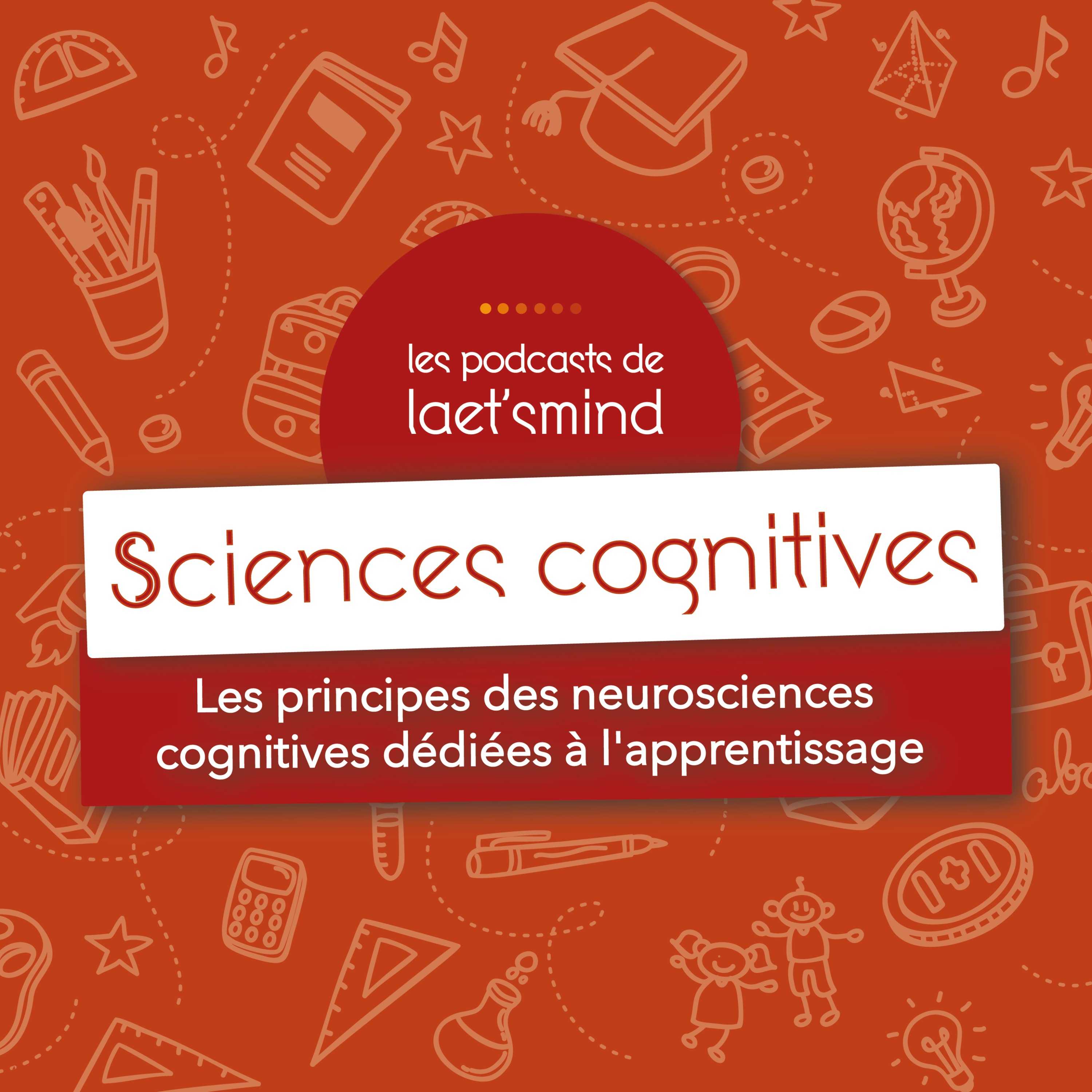 Les podcasts pédagogiques de laet\'smind