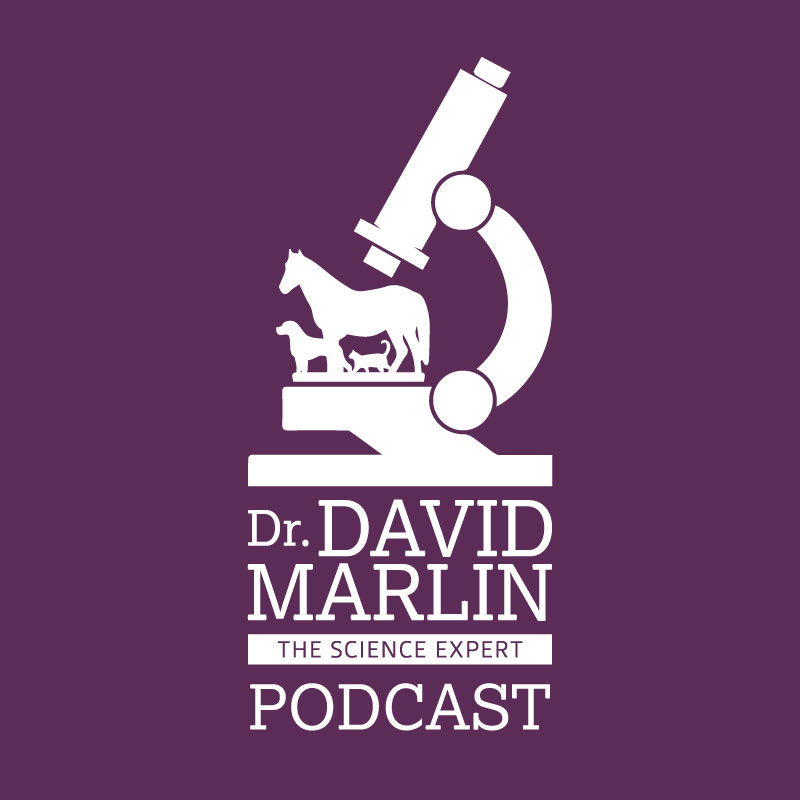 Stable Science from Dr David Marlin\'s Animalweb