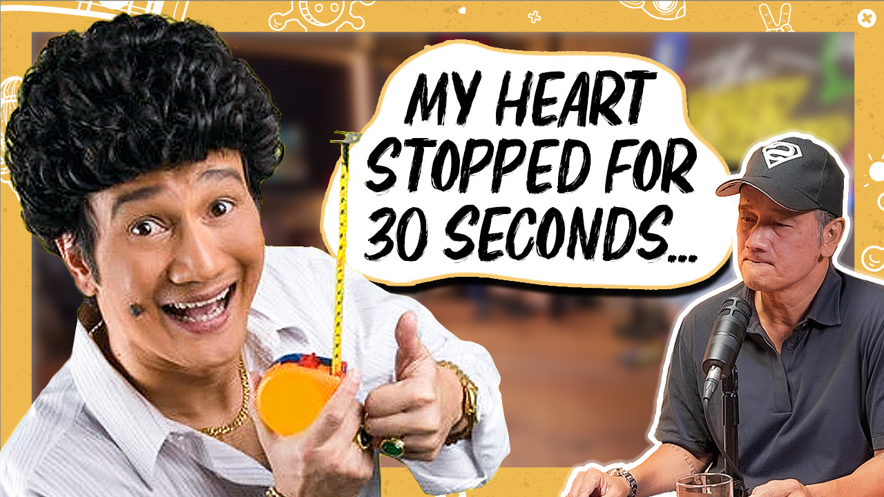 The Price of Being Phua Chu Kang ft. Gurmit Singh (PART TWO) | 01 Aug 2024