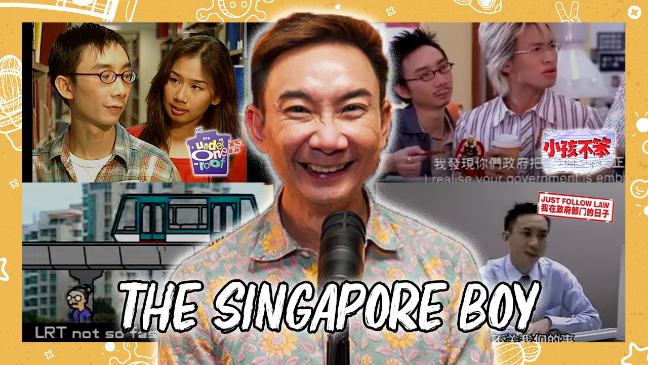 Why I Left Singapore for JB ft. Hossan Leong | 09 Aug 2024