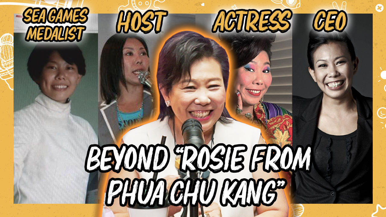 Irene Ang: $26K IN DEBT to Crazy Rich Asians?!! | 22 Aug 2024