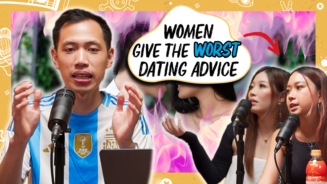 BEST And WORST Things To Do On a First Date (According To Women) | 16 Sep 2024