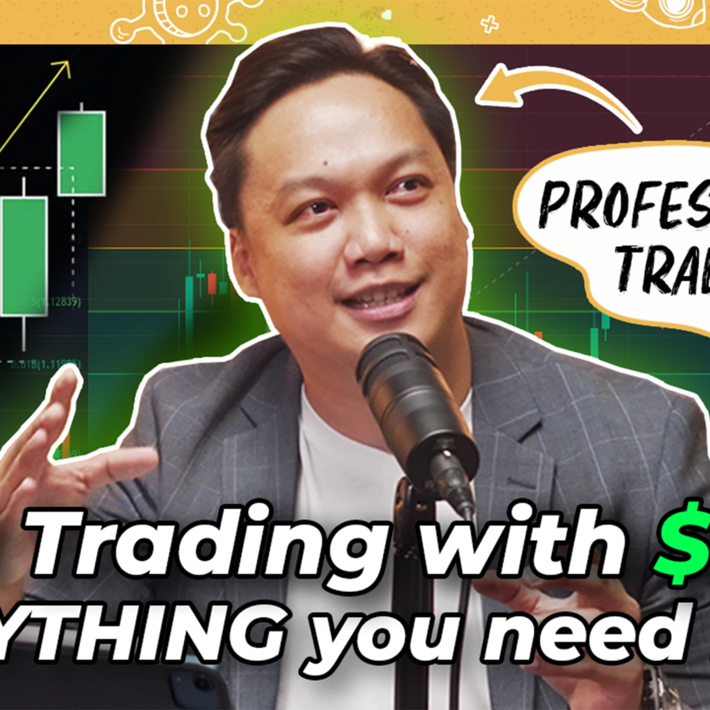 We Learnt to Trade in 39 Minutes. | 23 Sept 2024