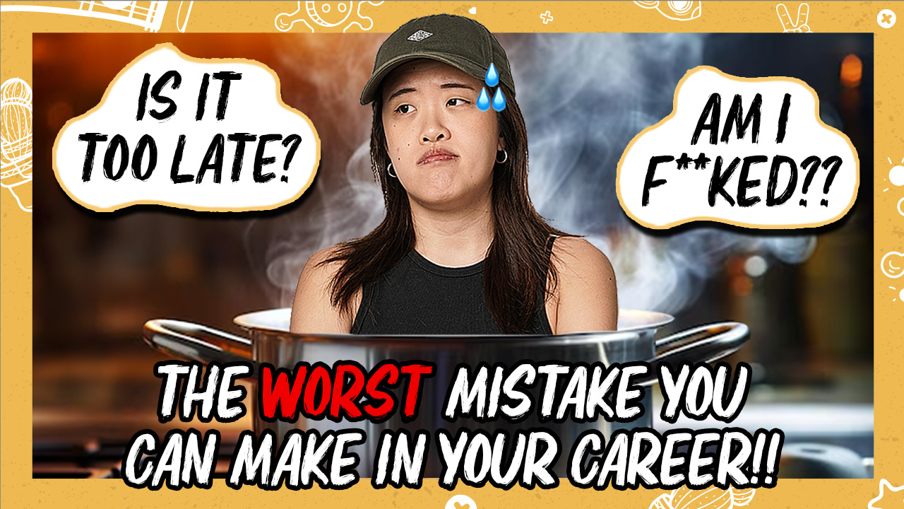 The "Boiling Frog Syndrome" Is KILLING Your Career!! | 10 Oct 2024