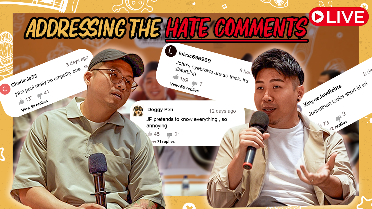 3 Years Later: Reflecting on 360 Episodes of The Daily Ketchup Podcast | 27 Oct 2024