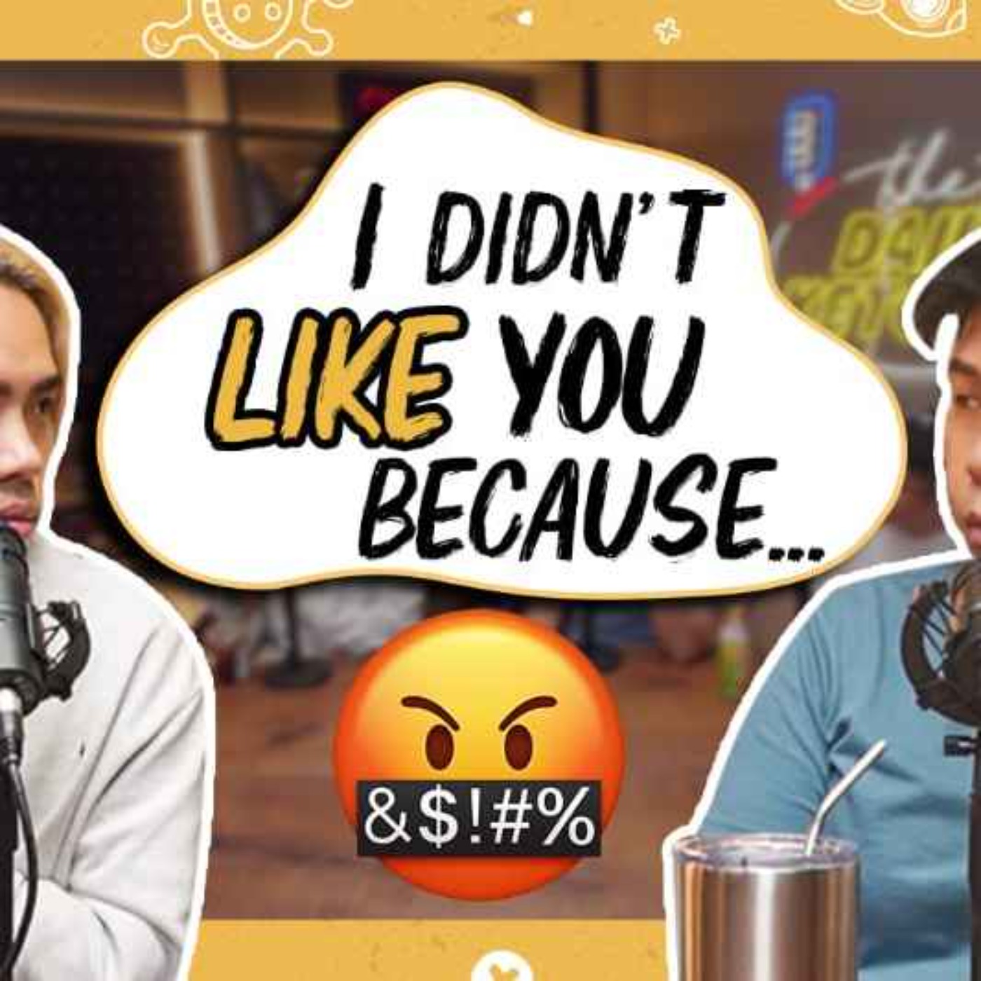 13 Questions For Jian Hao Tan