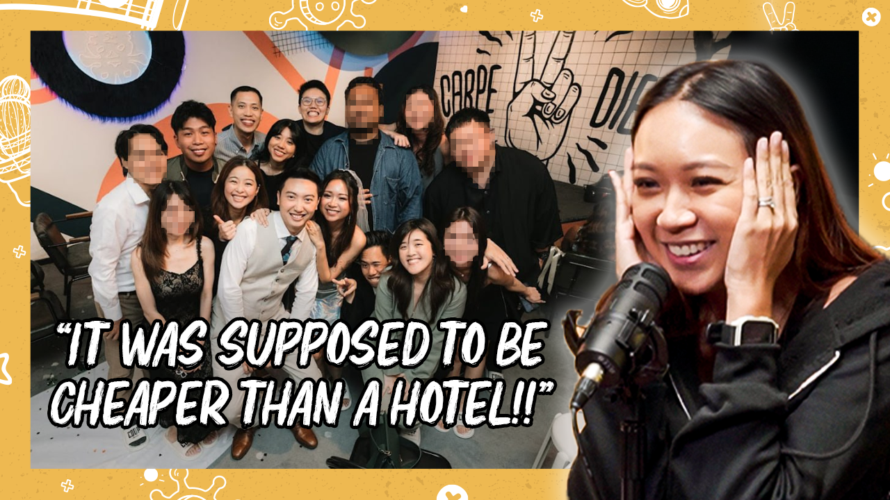 Everything I regret spending on my wedding! | 14 Nov 2024