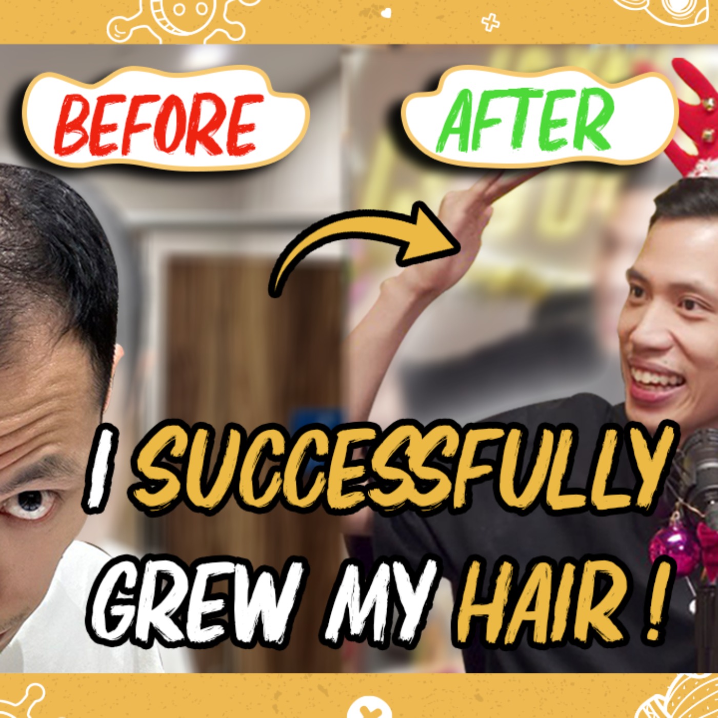 BEST things that happened to us in 2024!