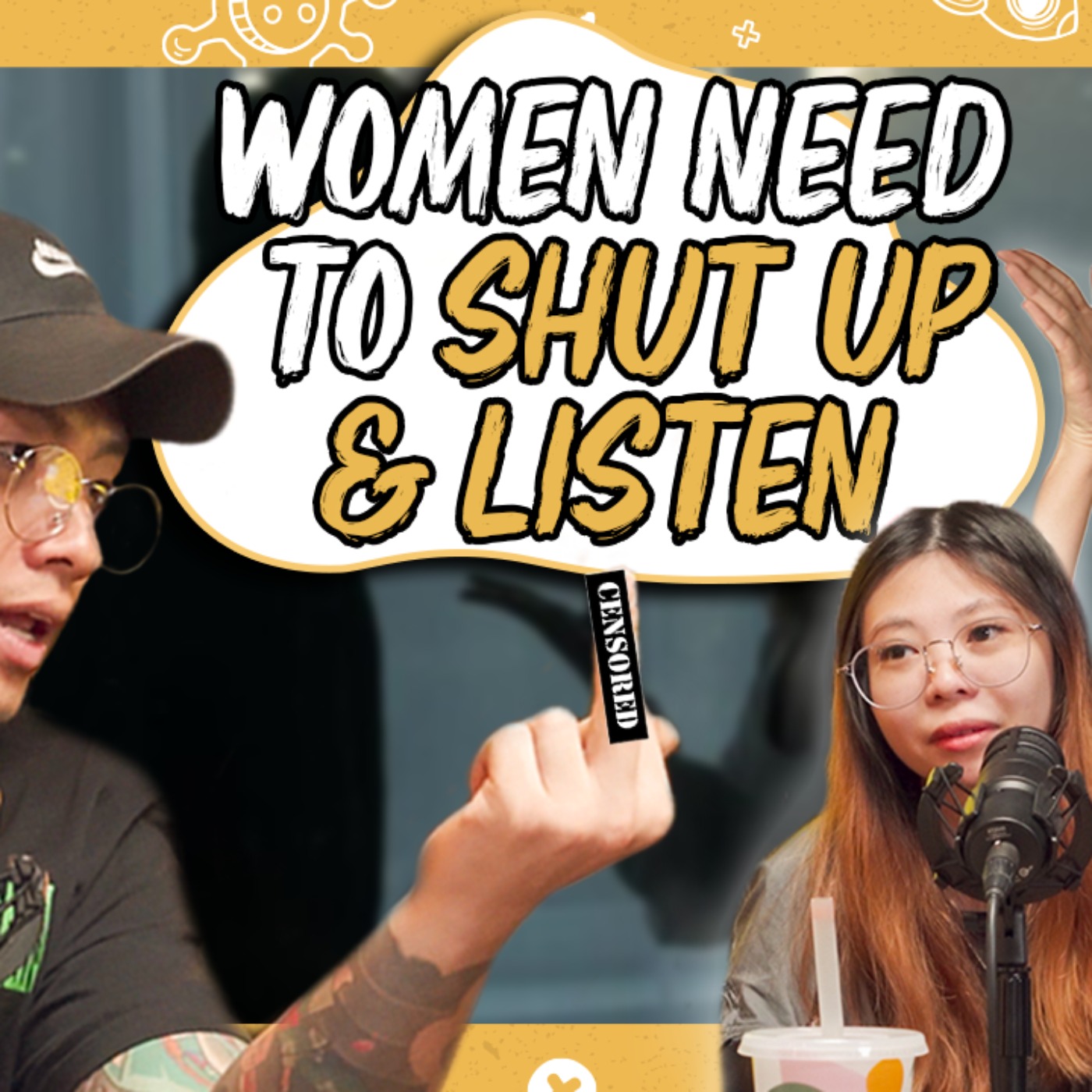 Is Dating Multiple People the New Norm in SG?