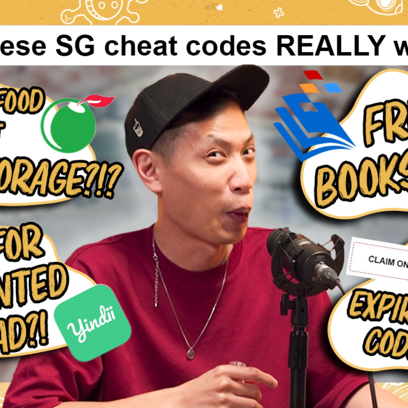 THE 9 MOST USEFUL LIFE HACKS EVER?!