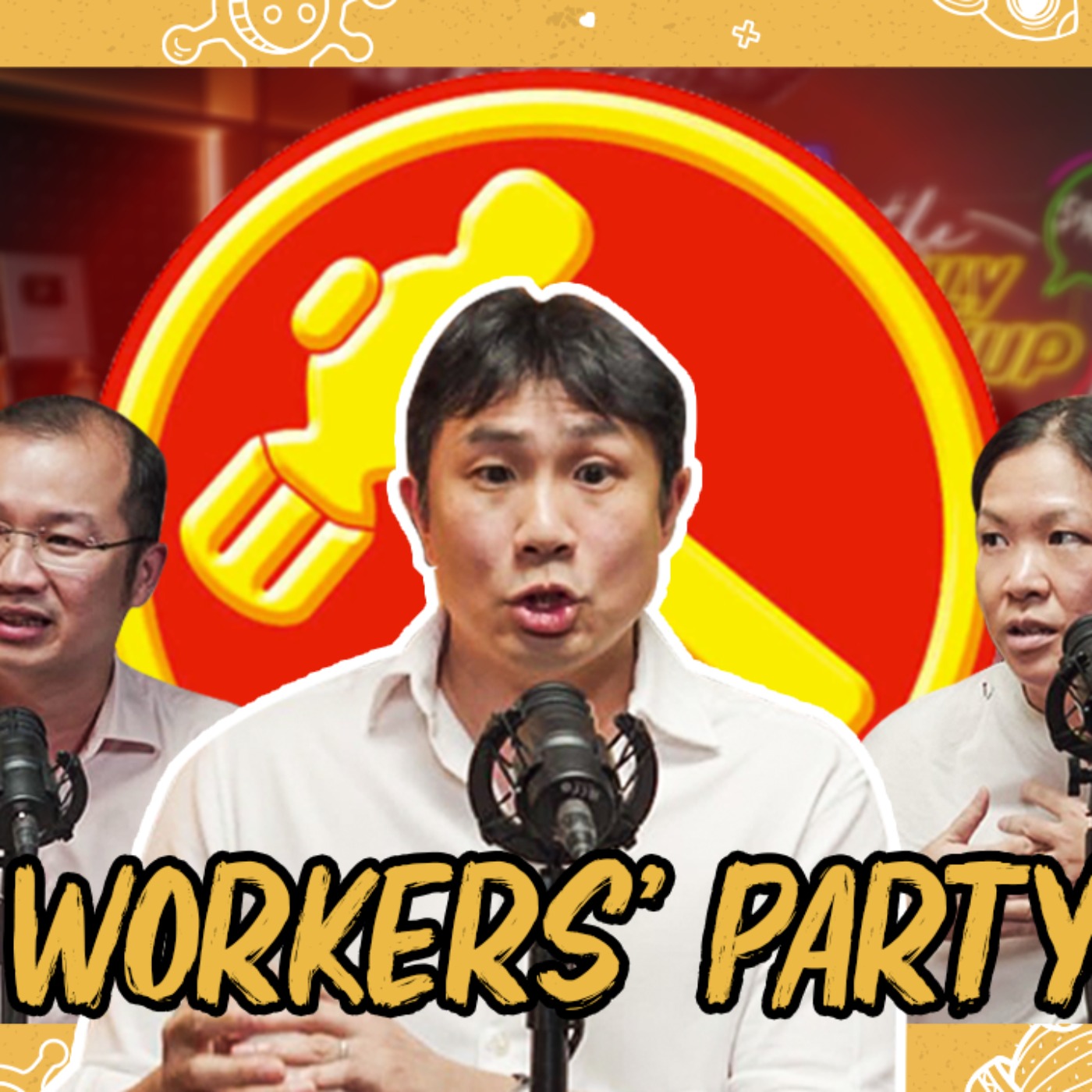 The HARSH Reality of Being an Opposition MP in Singapore