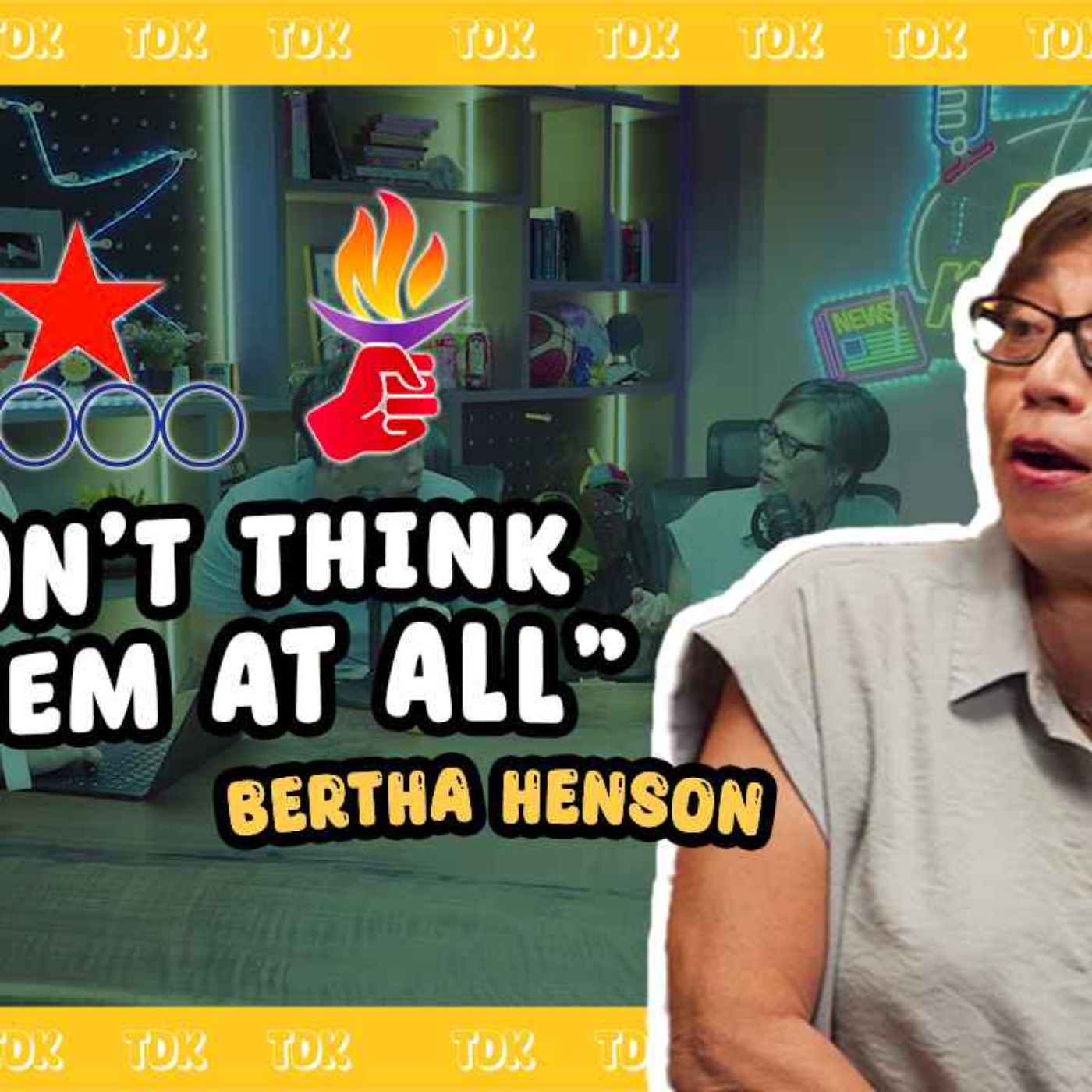 HOT TAKES on Punggol, Tampines, MPs and More (ft. Bertha Henson)