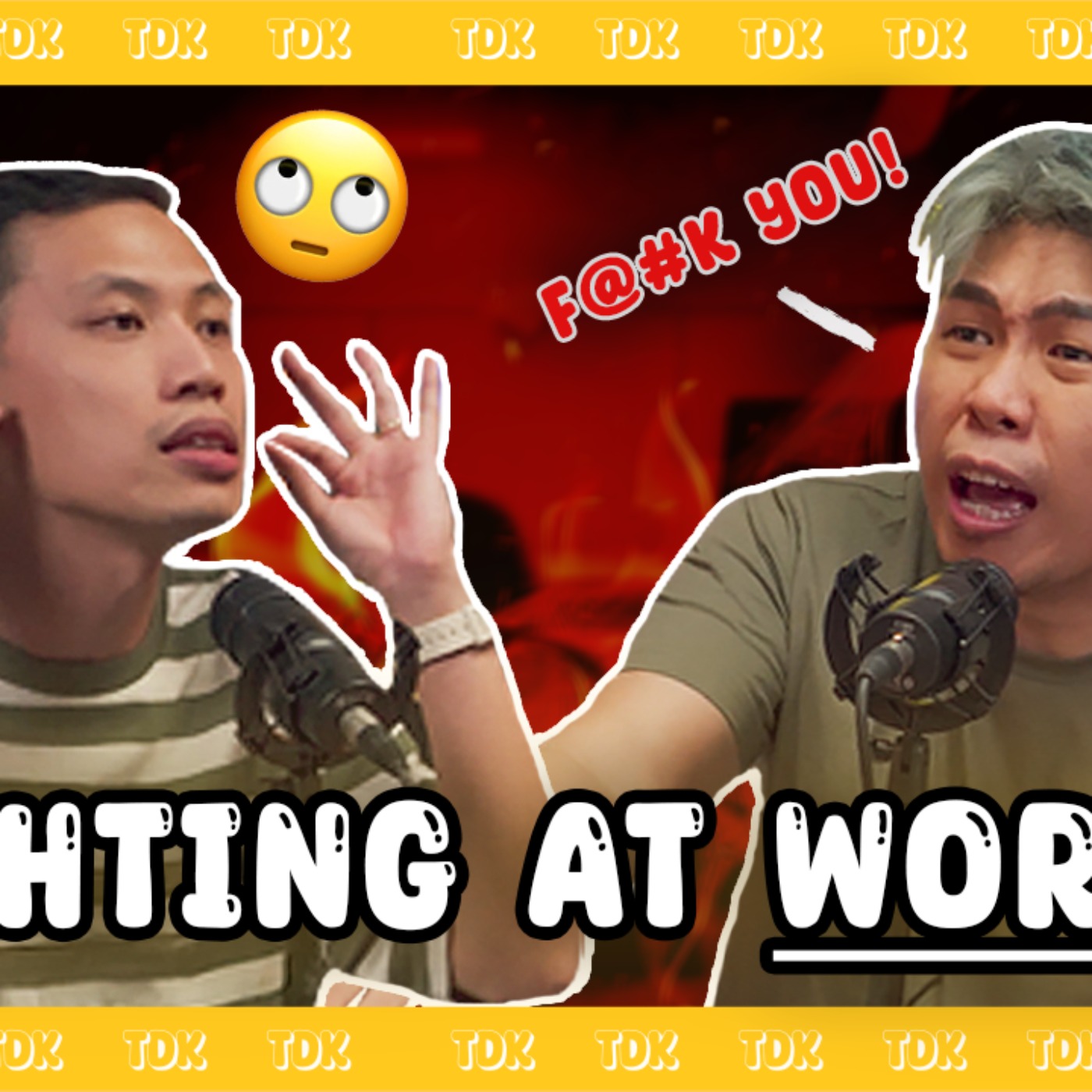 Why We Suck at Resolving Fights (and How to Do Better)