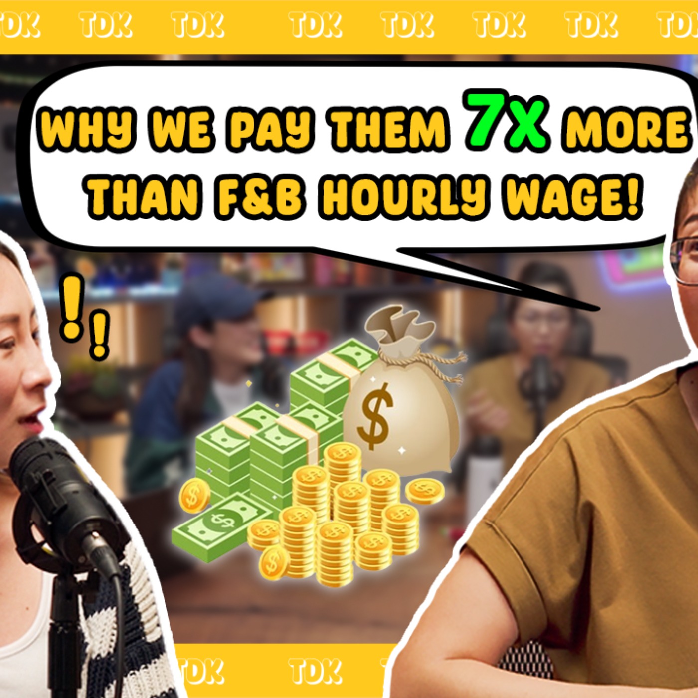 Get Paid Guiding People Around Your Neighbourhood?!